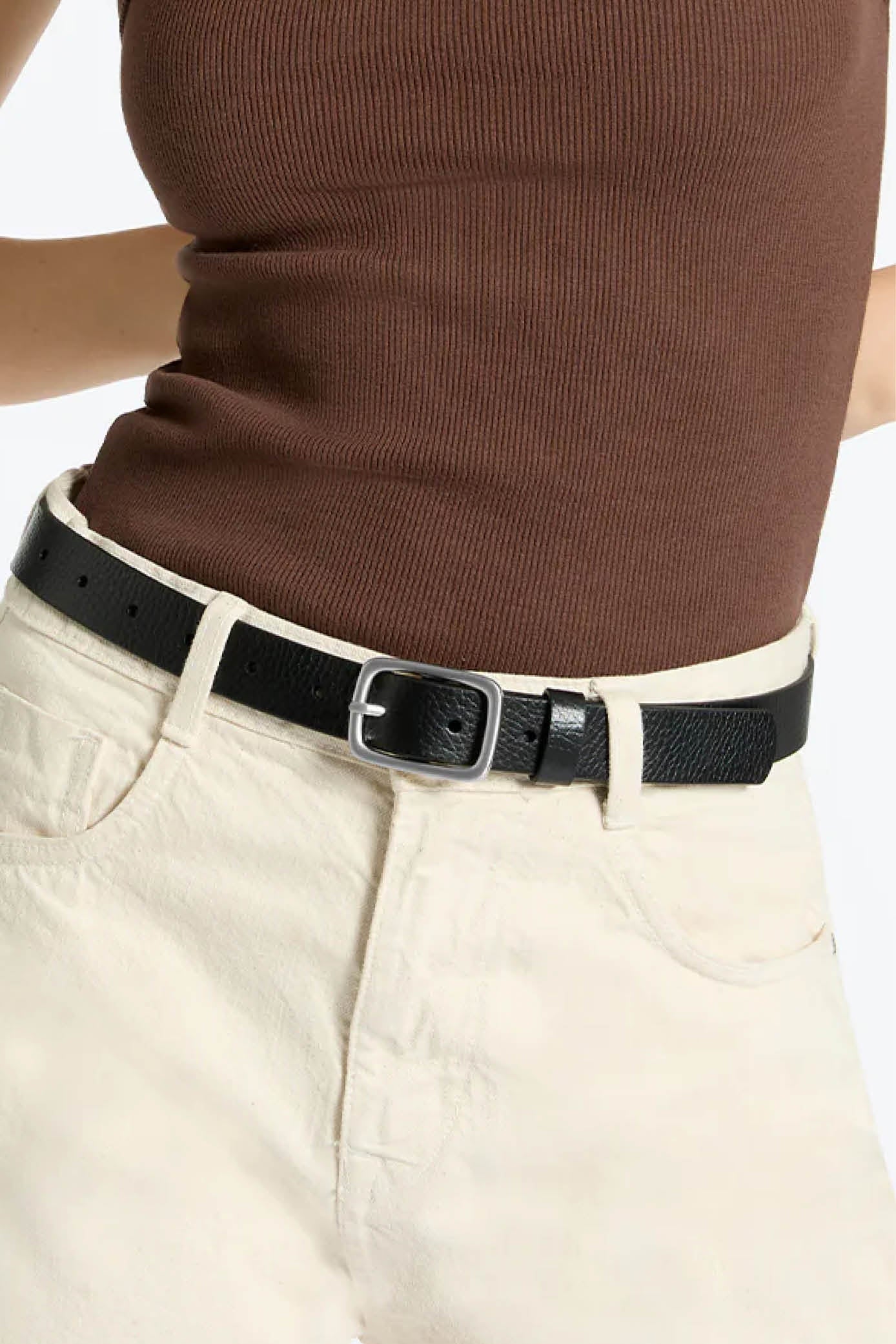 Nobody'S Fault Belt