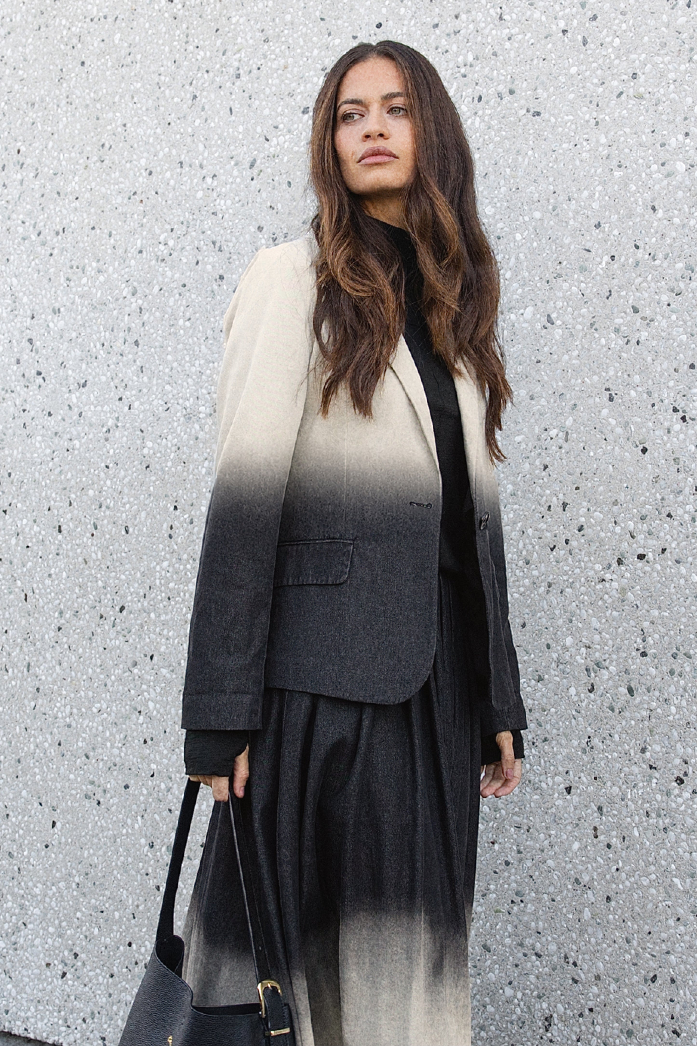 Odette Blazer