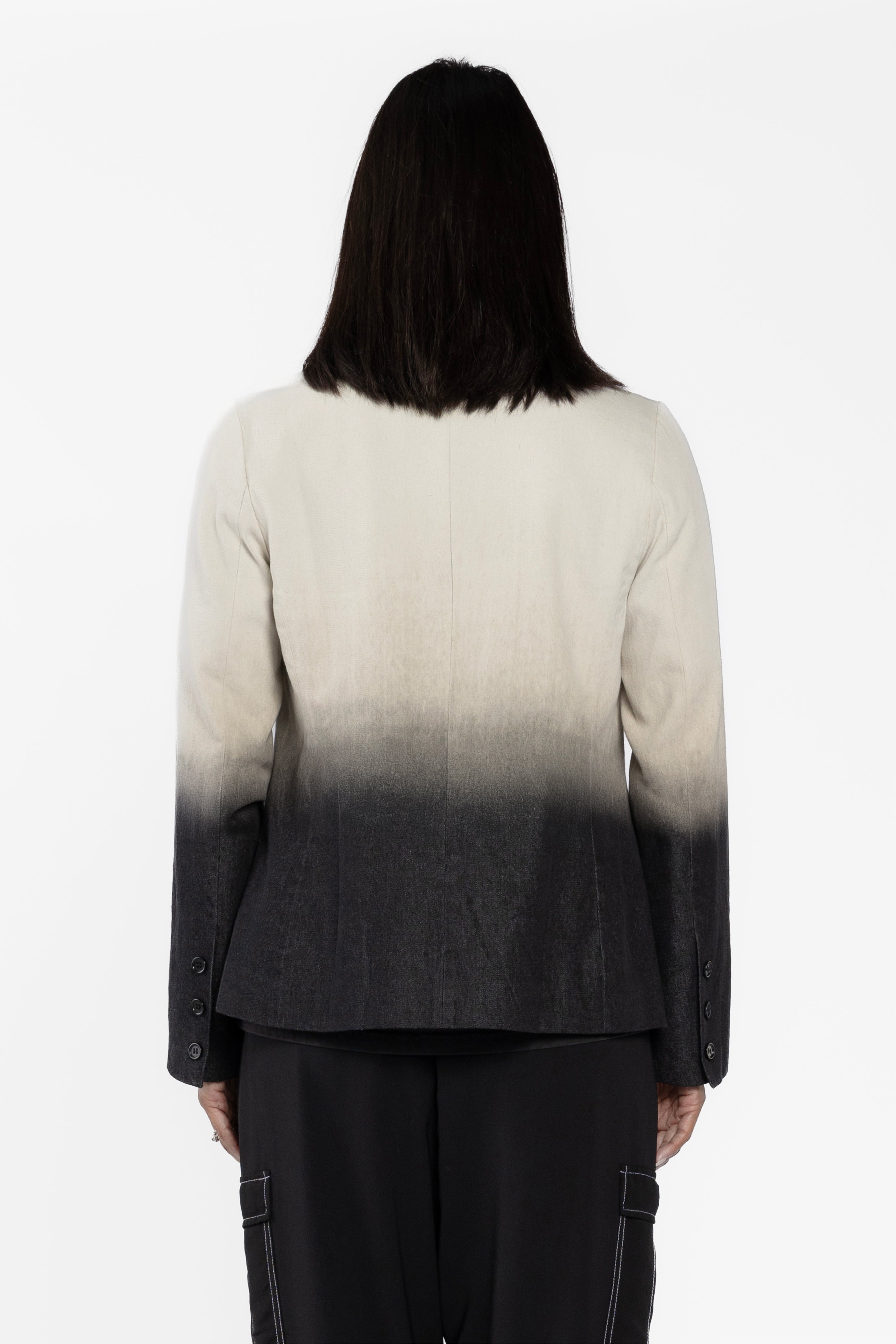 Odette Blazer