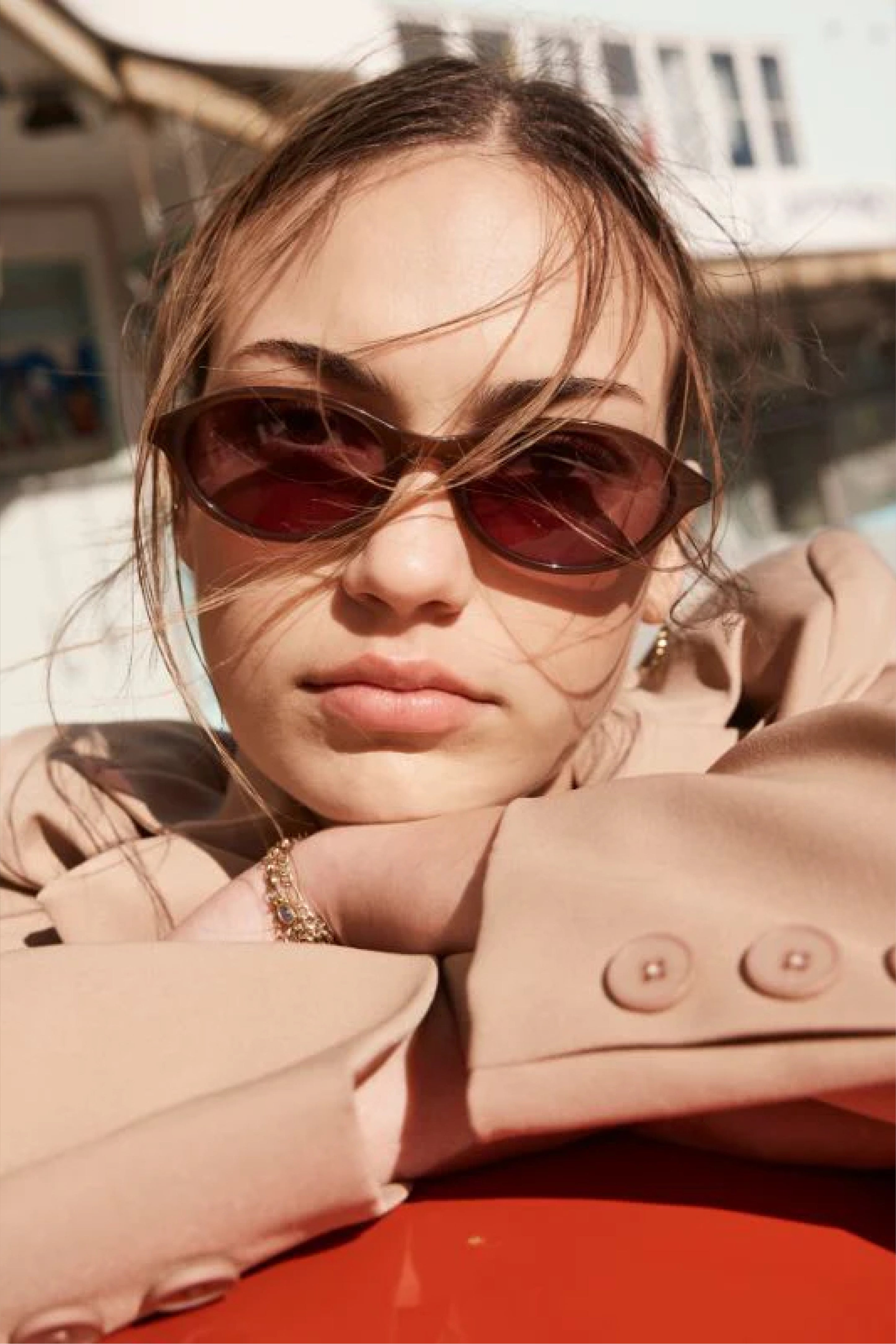 Orion Sunglass
