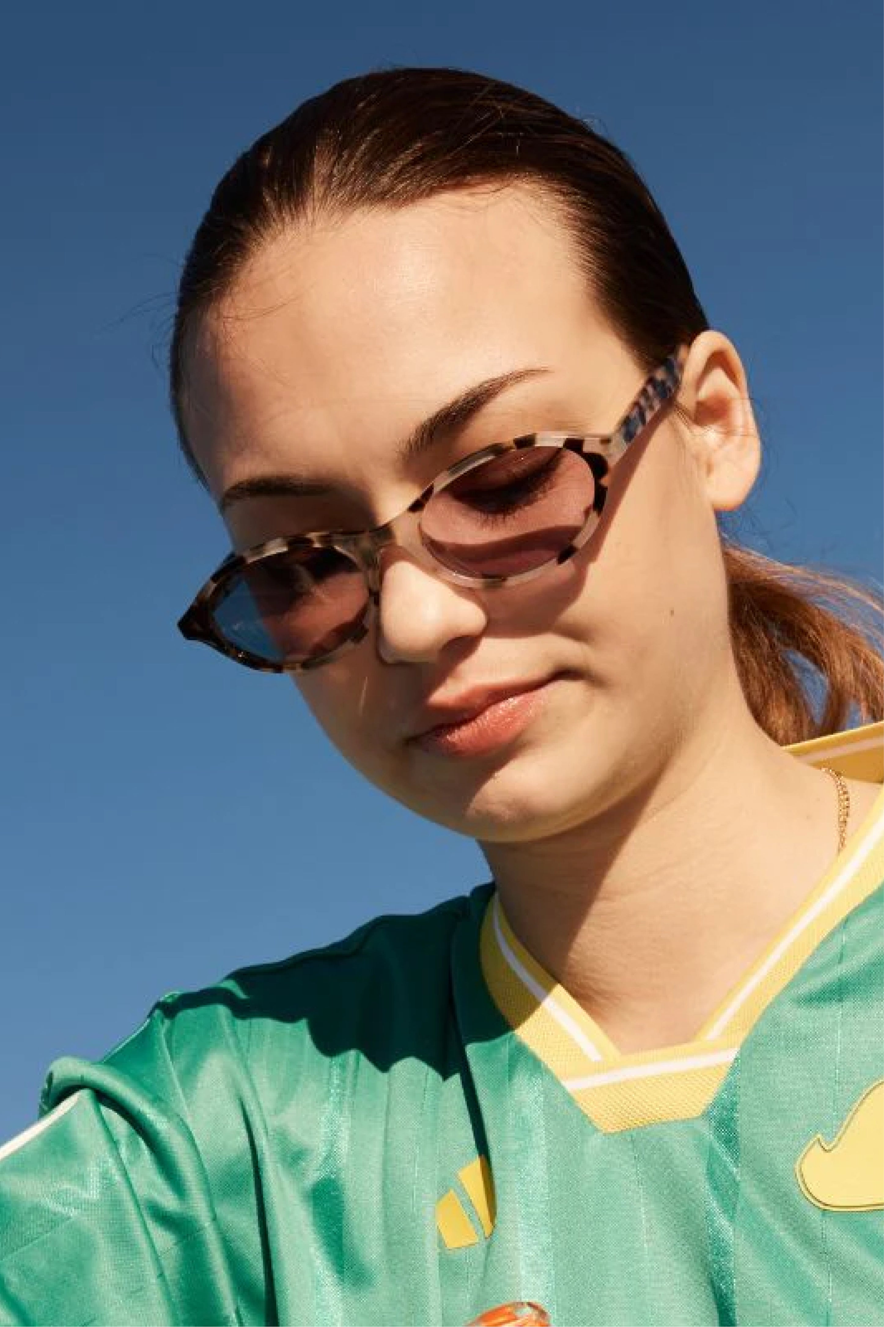 Orion Sunglass