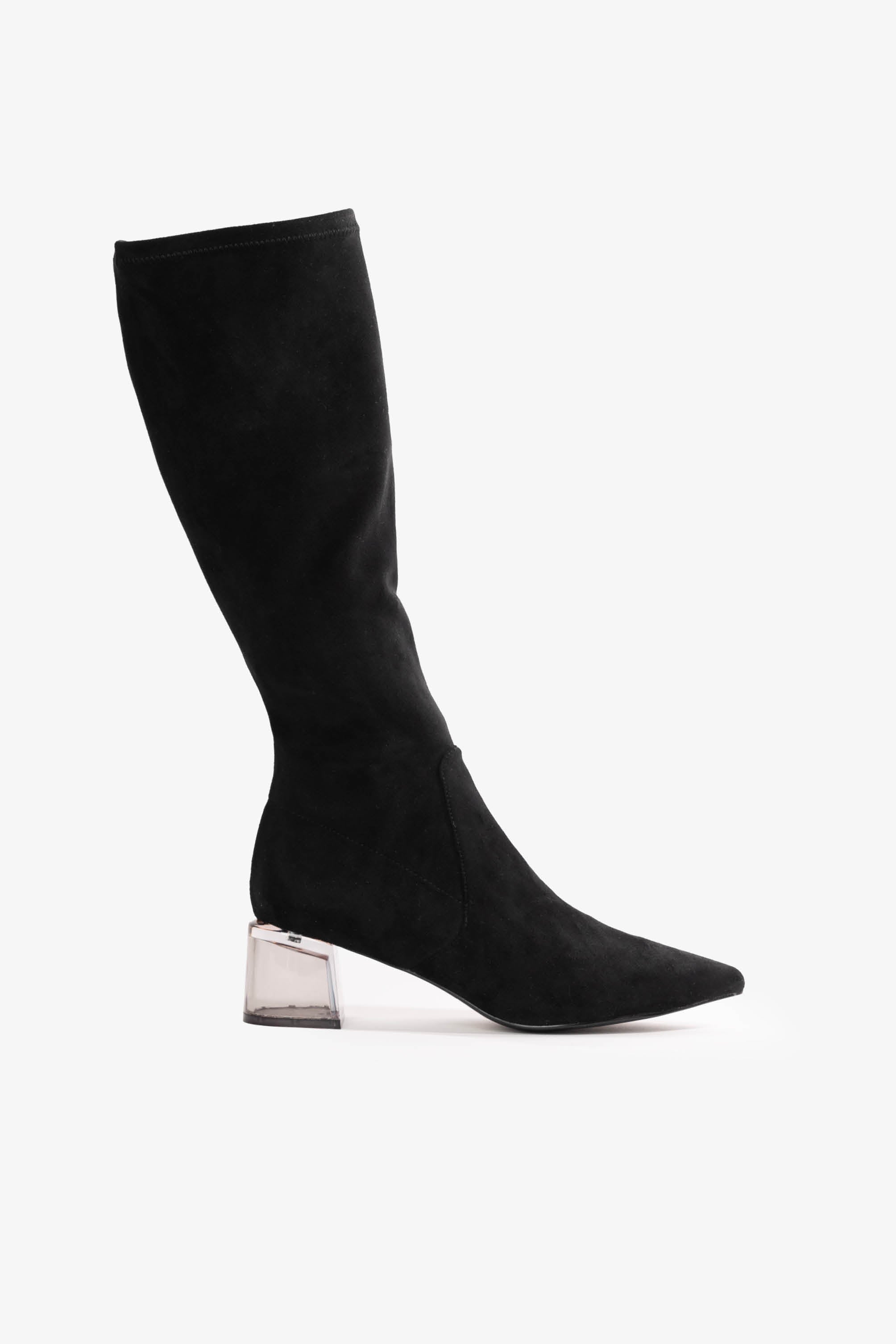 Paxton Boot