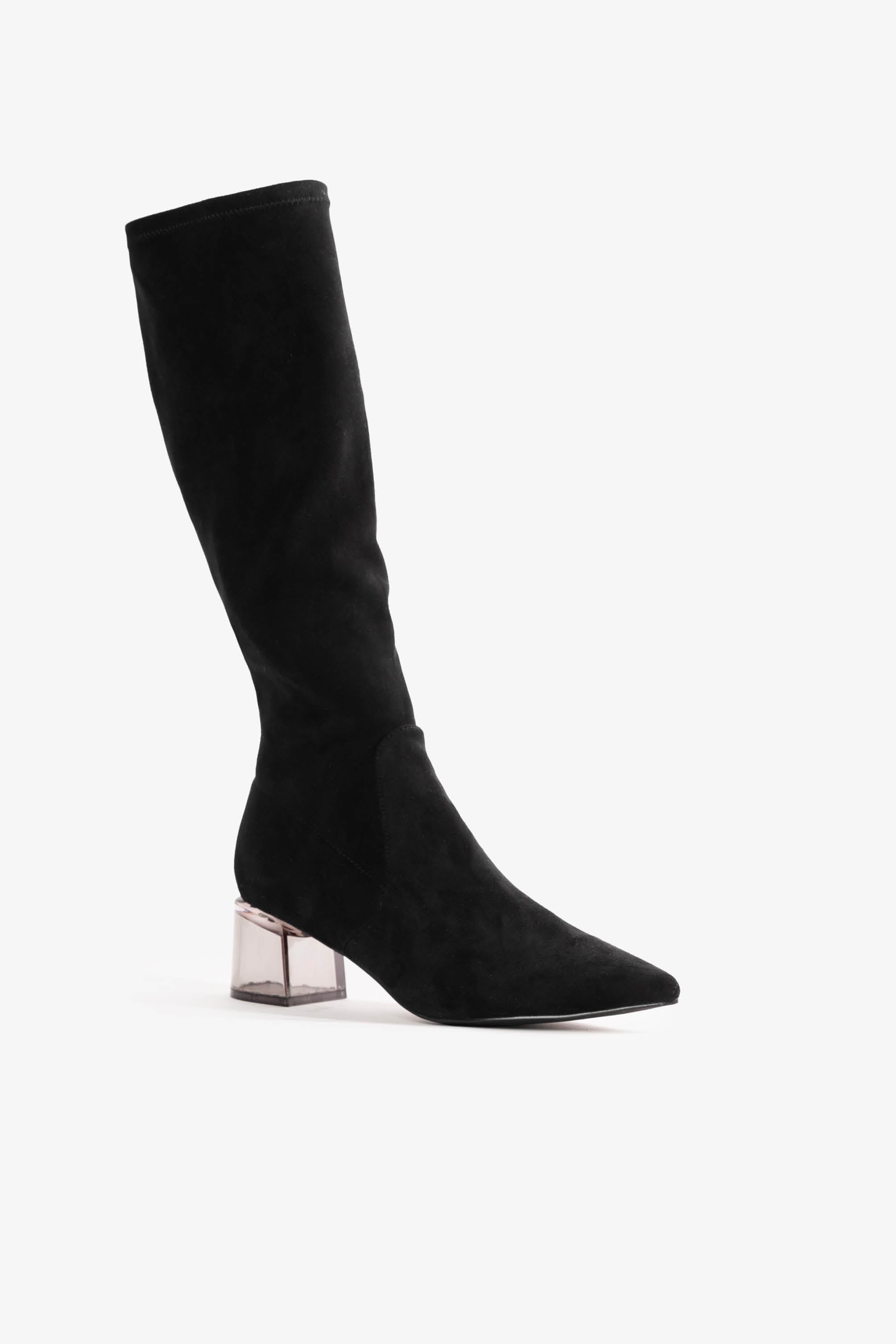 Paxton Boot