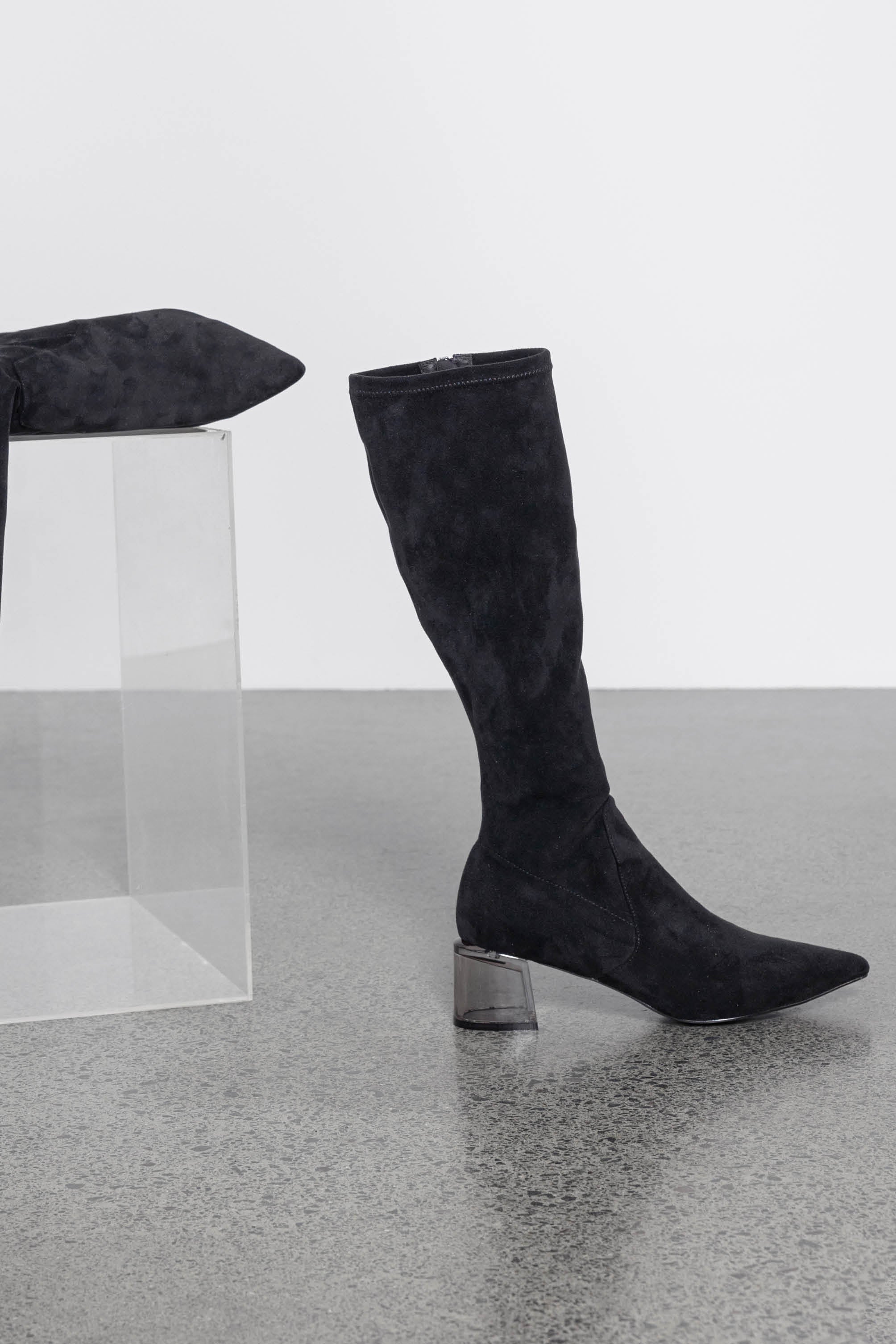 Paxton Boot