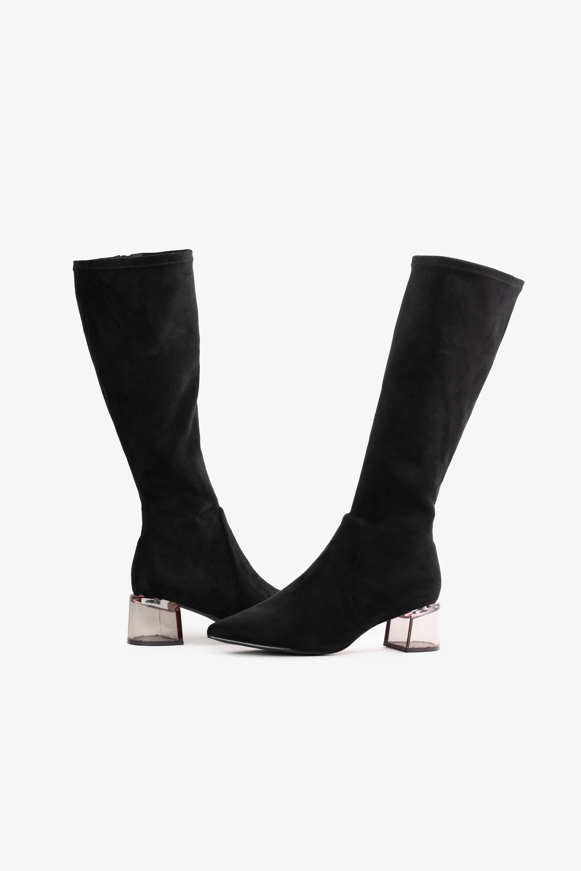 Paxton Boot