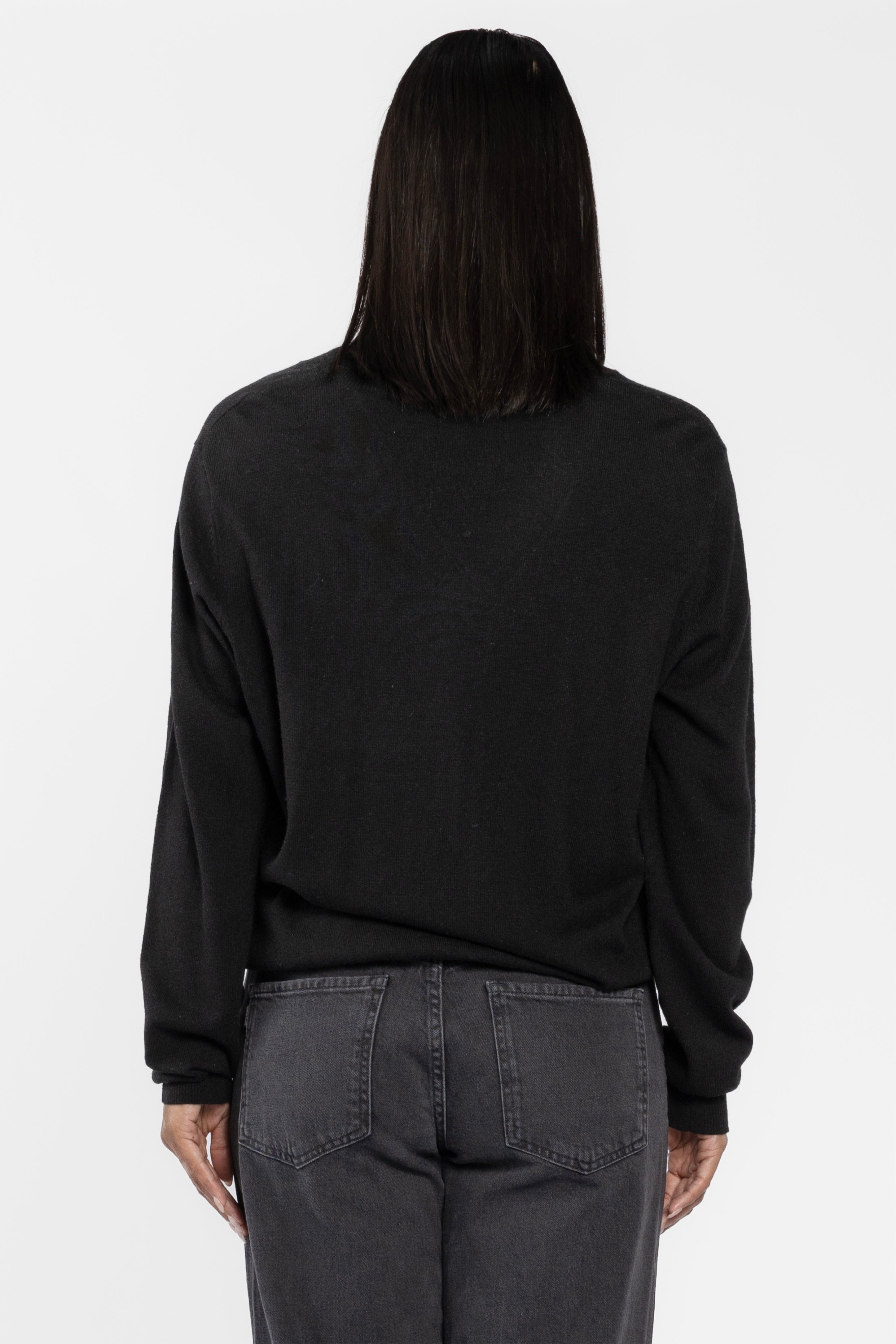 Penny V-Neck Jumper