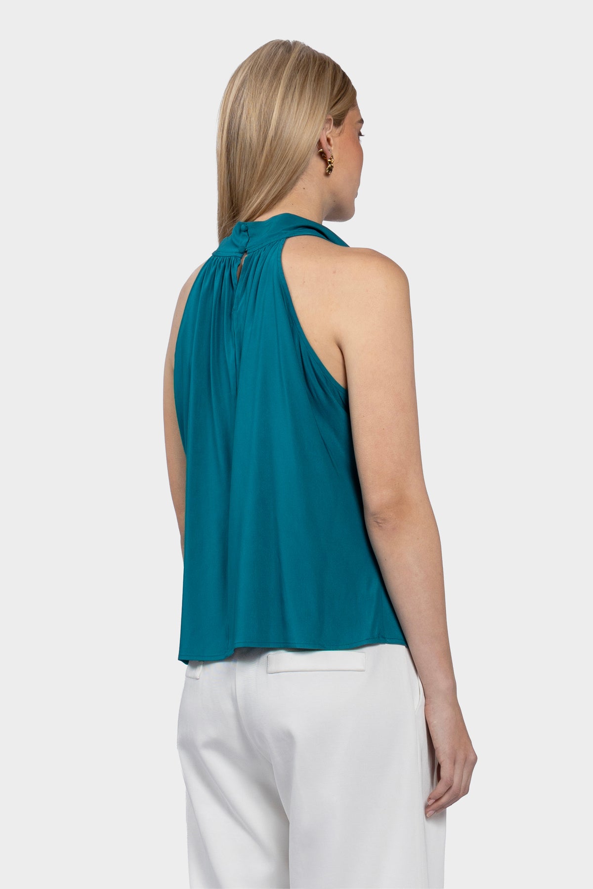 Petra Cowl top
