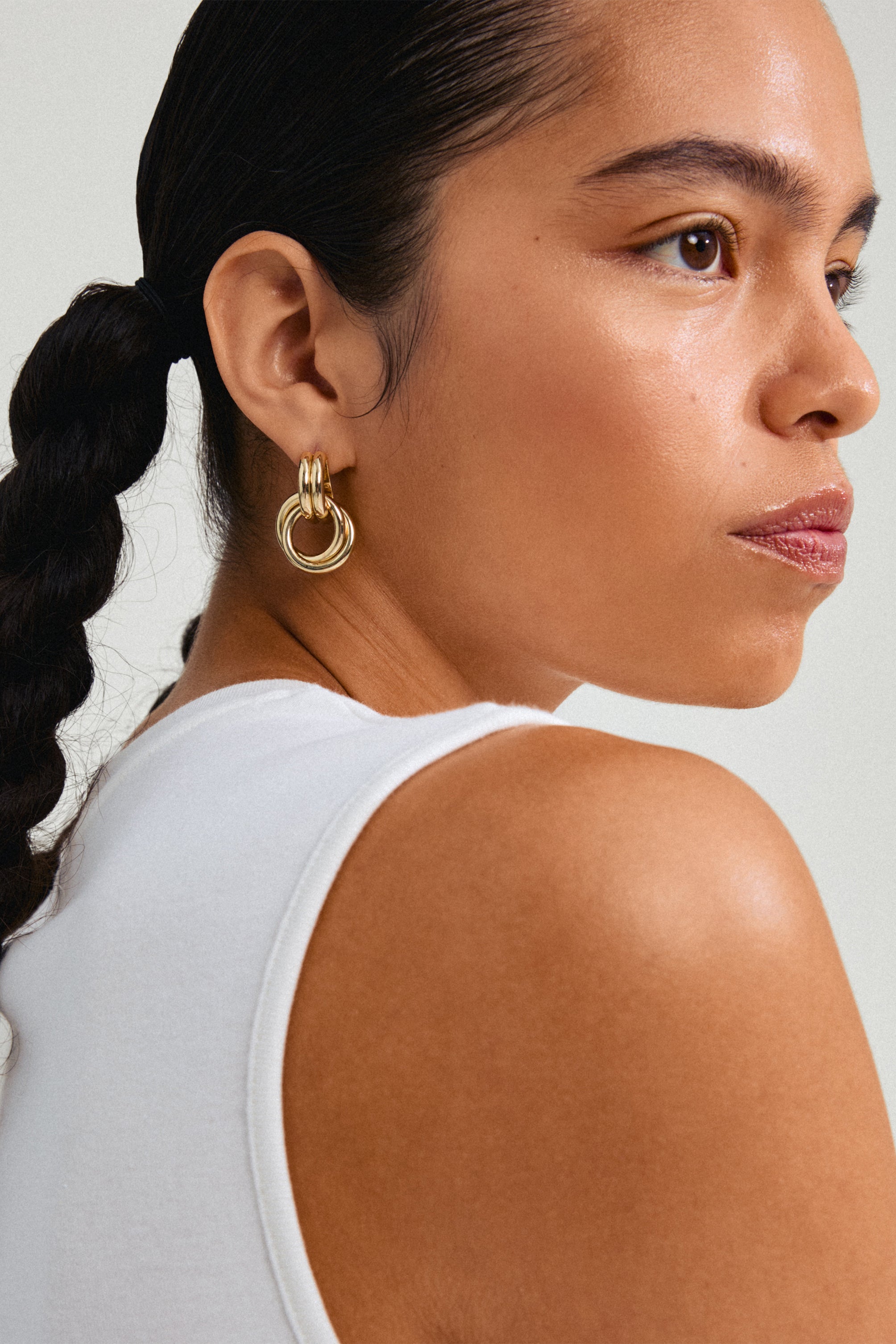 Agni Earrings