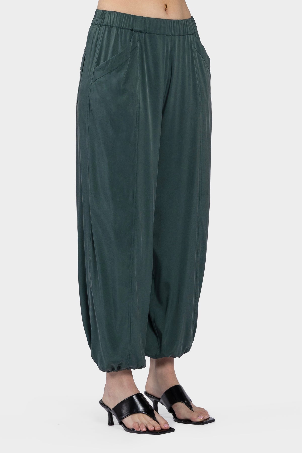 Prana Balloon Hem Pant