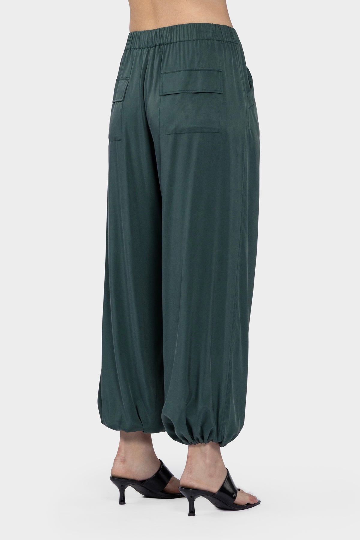 Prana Balloon Hem Pant