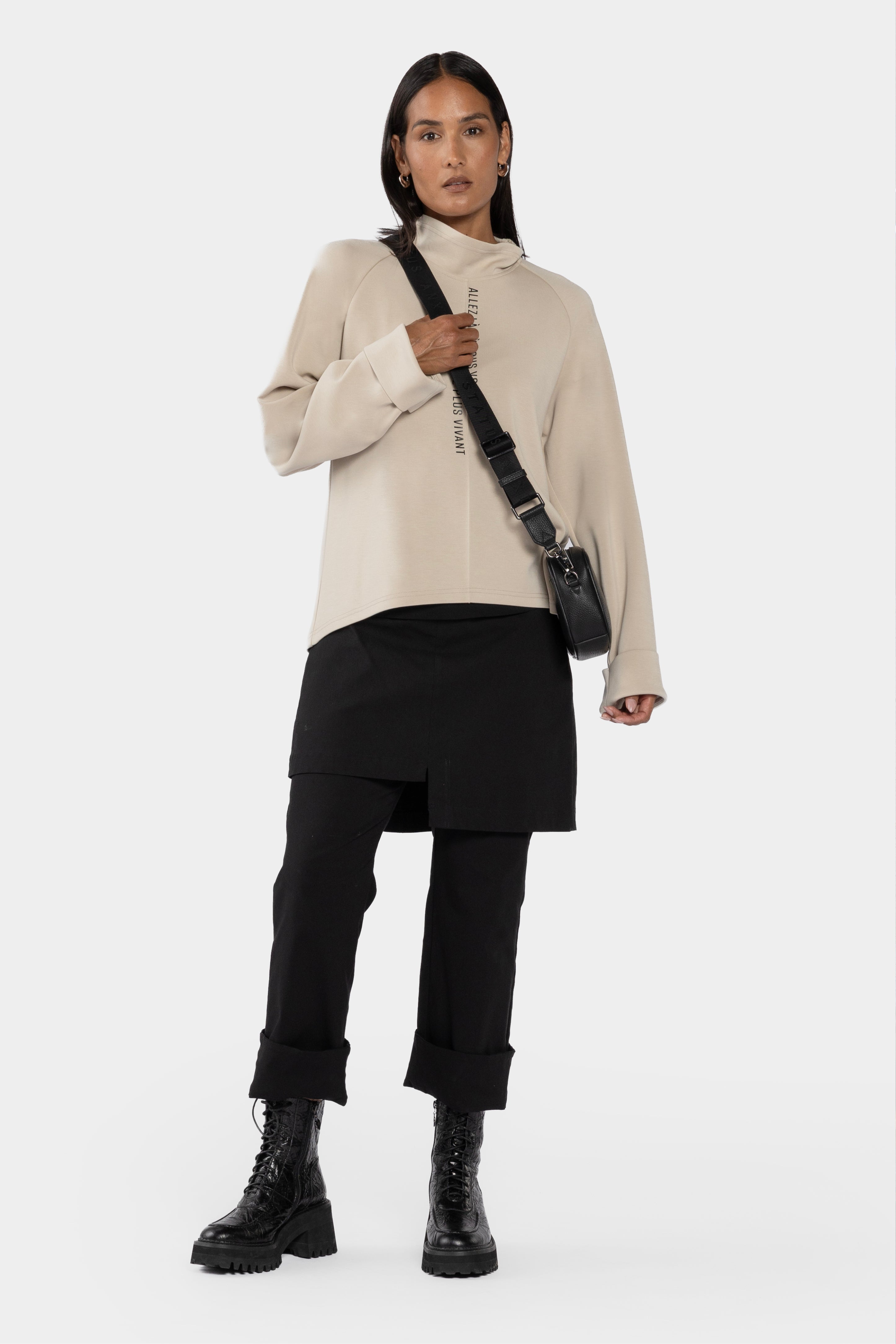 Process Sweat Shirt