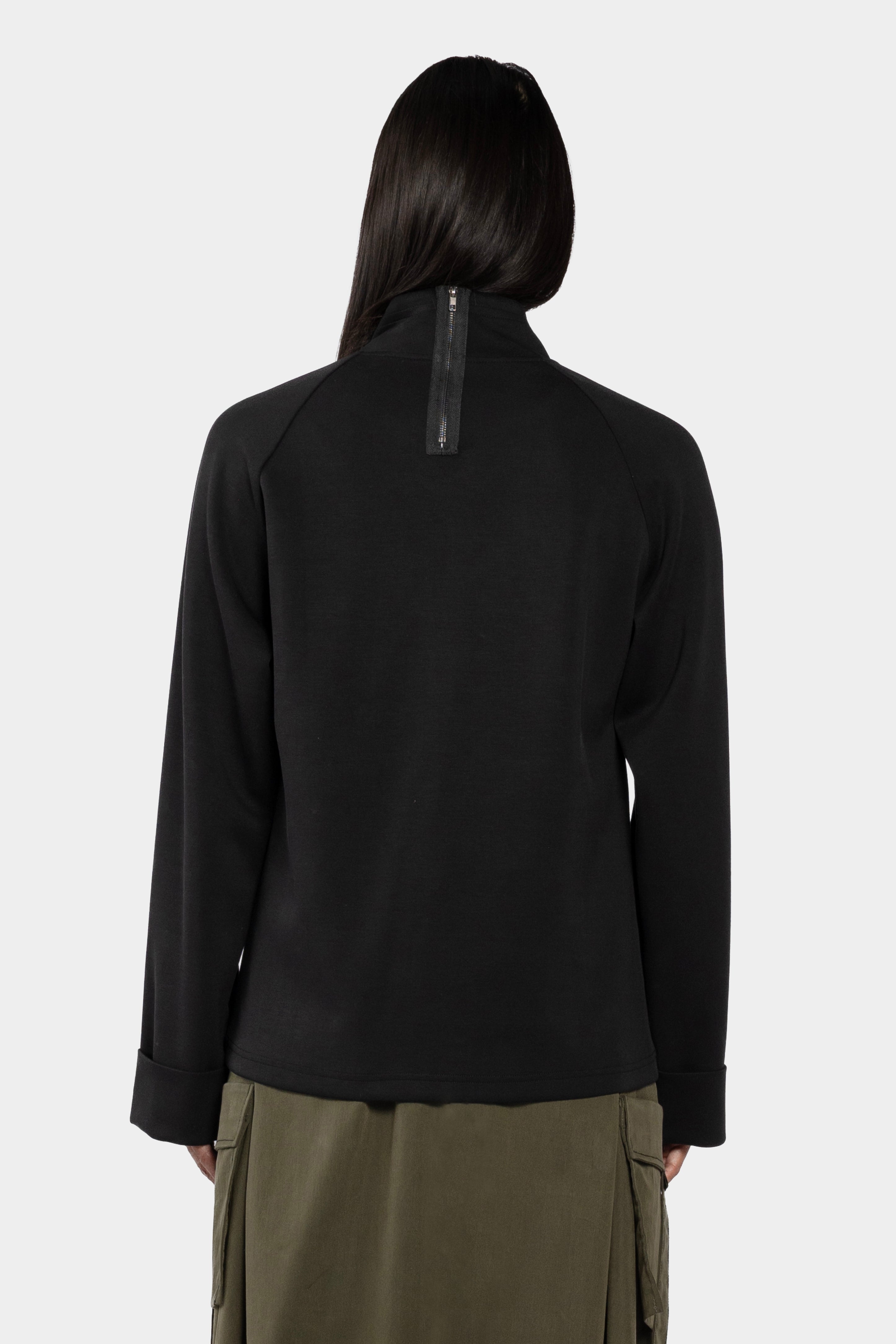 Process Sweat Shirt