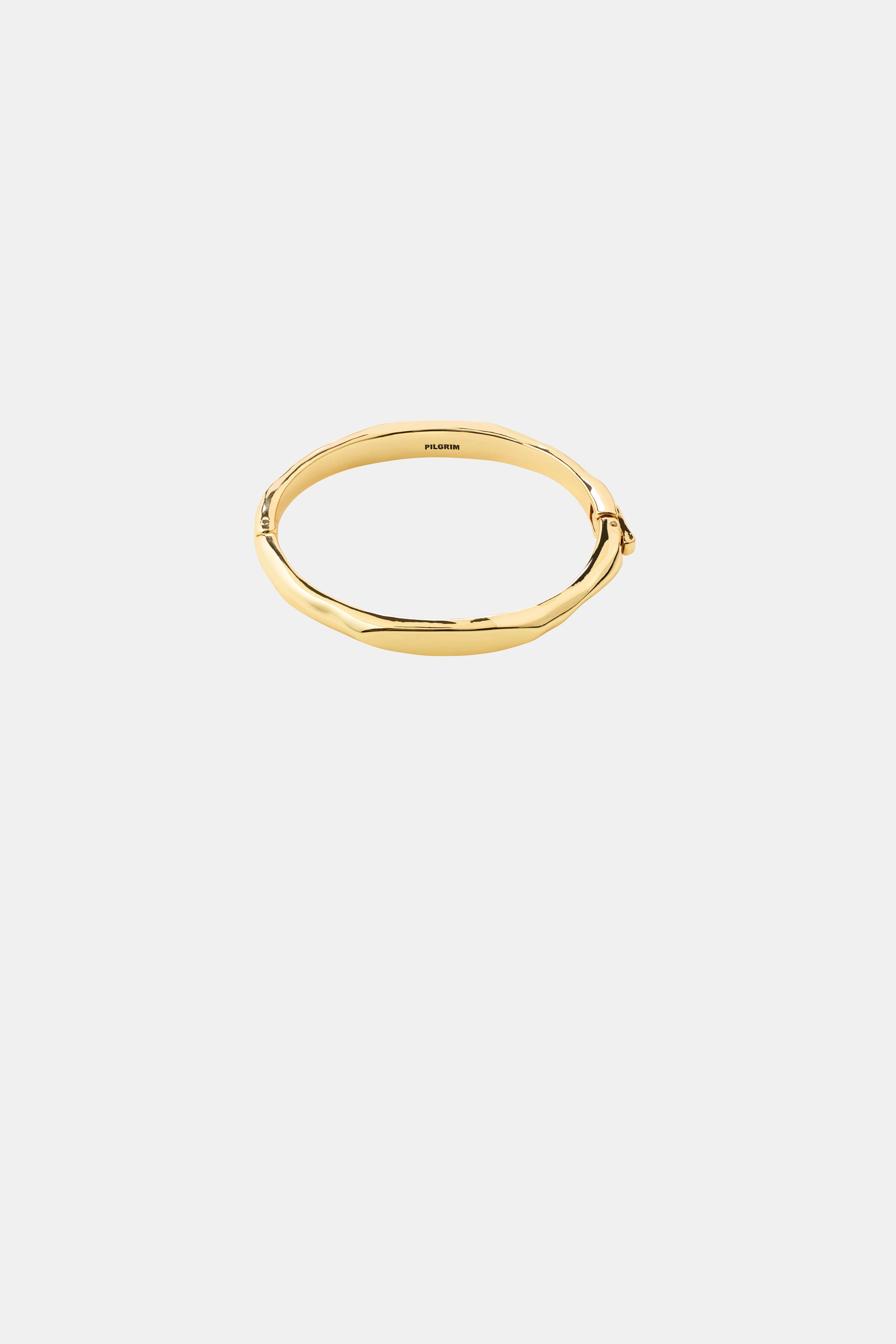 Presence Bangle - Gold