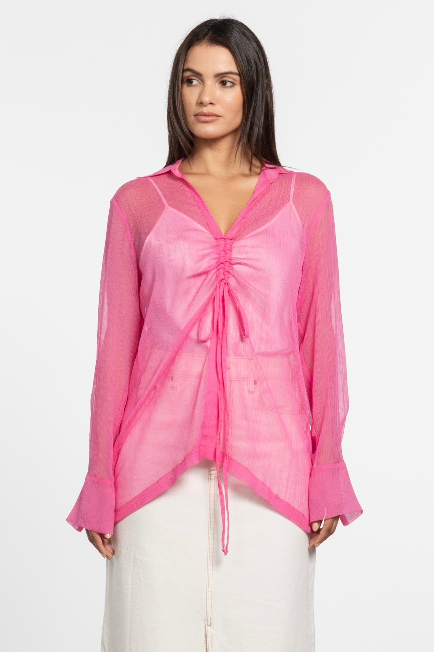 Avida Blouse