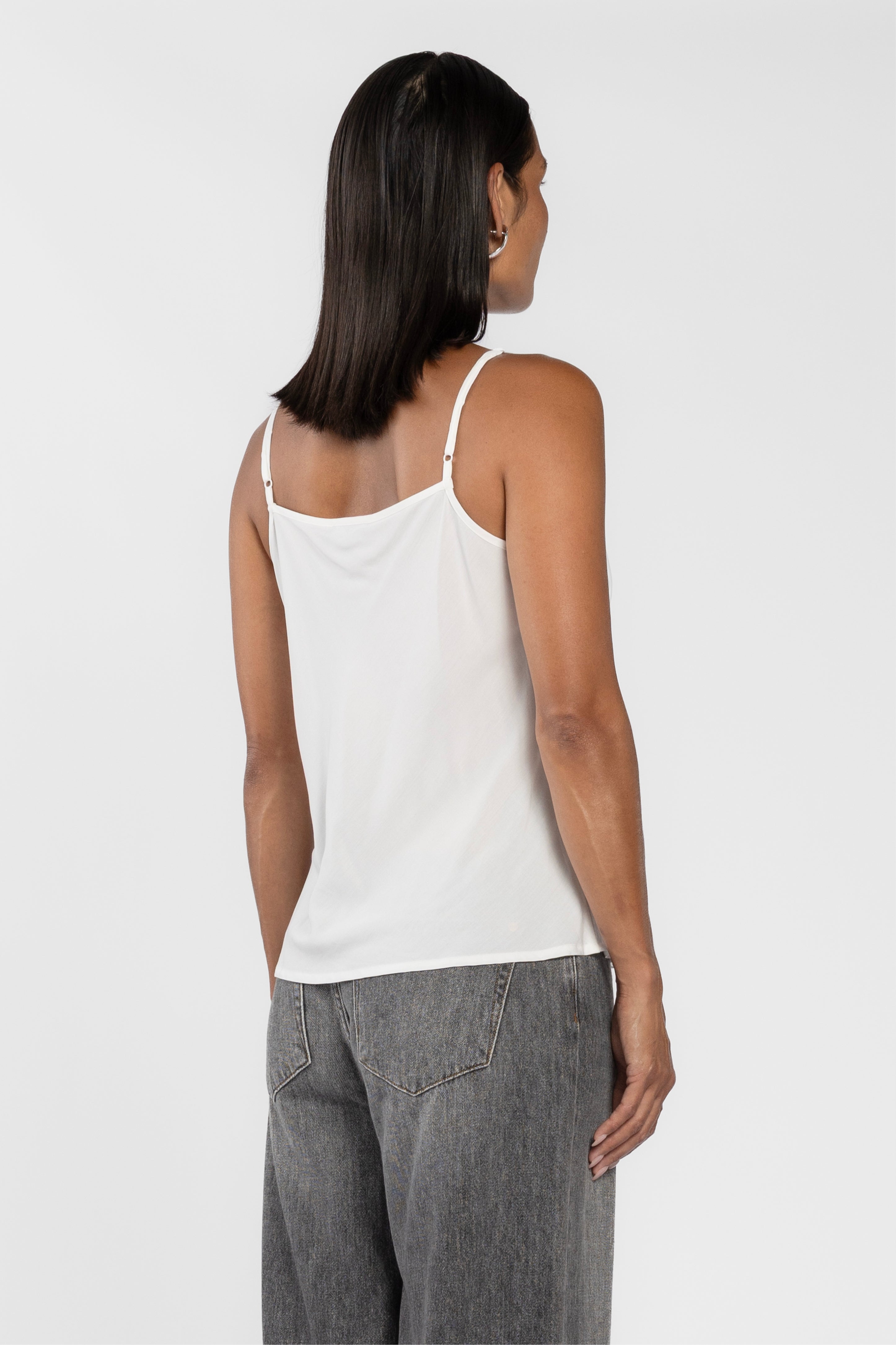 Ballet Singlet