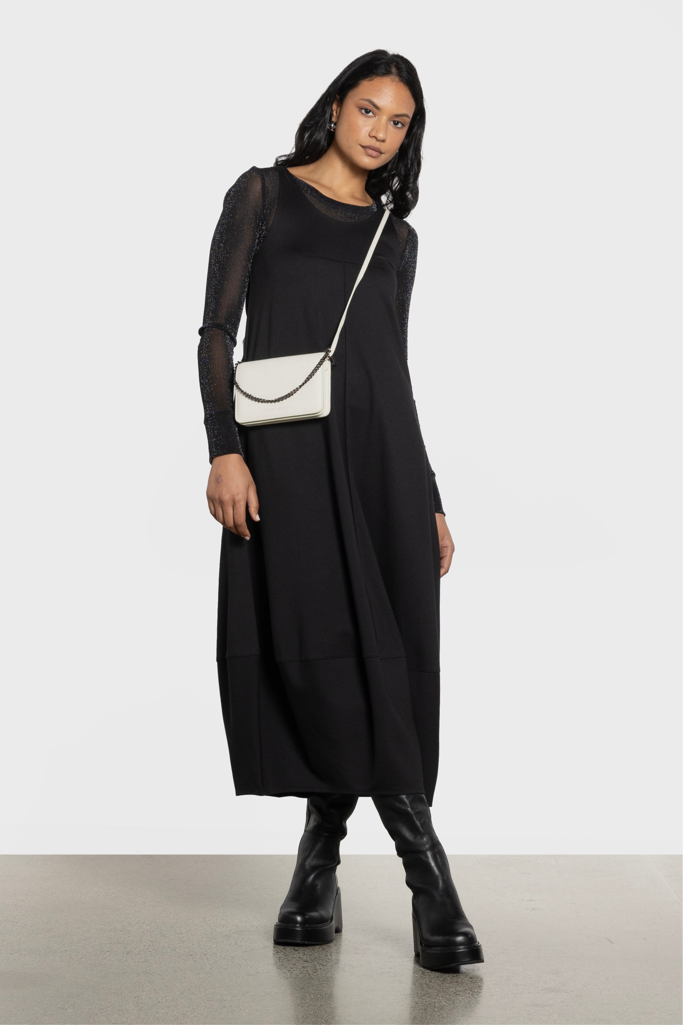 Bay Dress