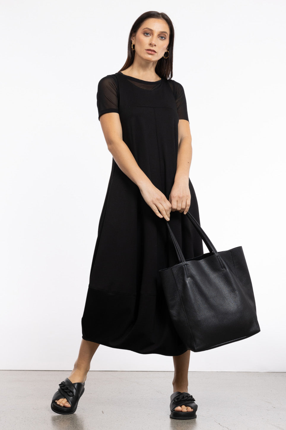 Bay Dress