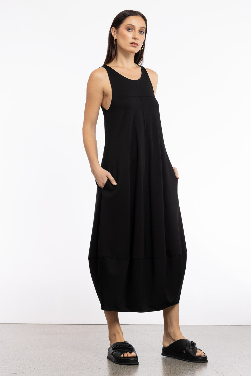 Bay Dress
