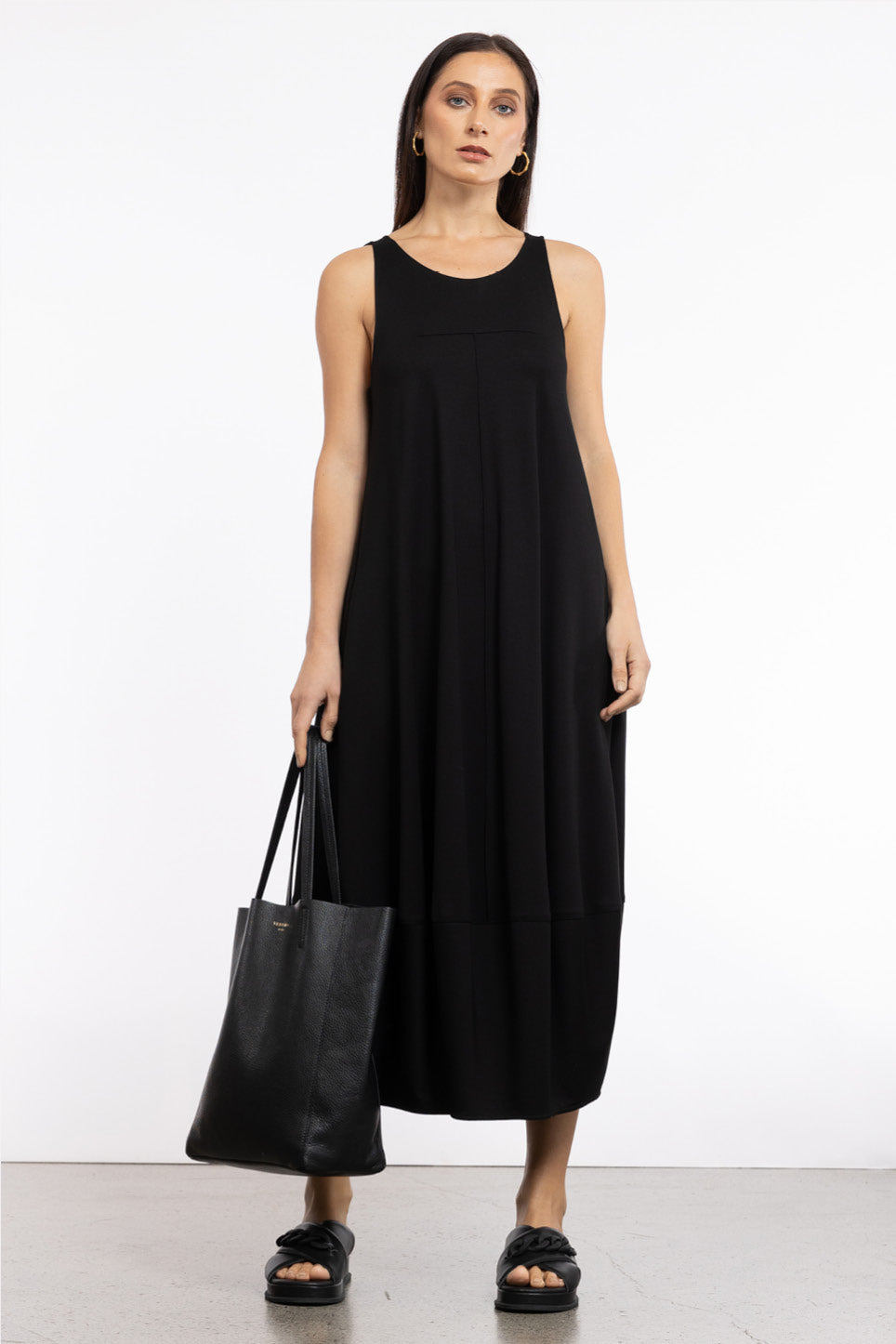 Bay Dress
