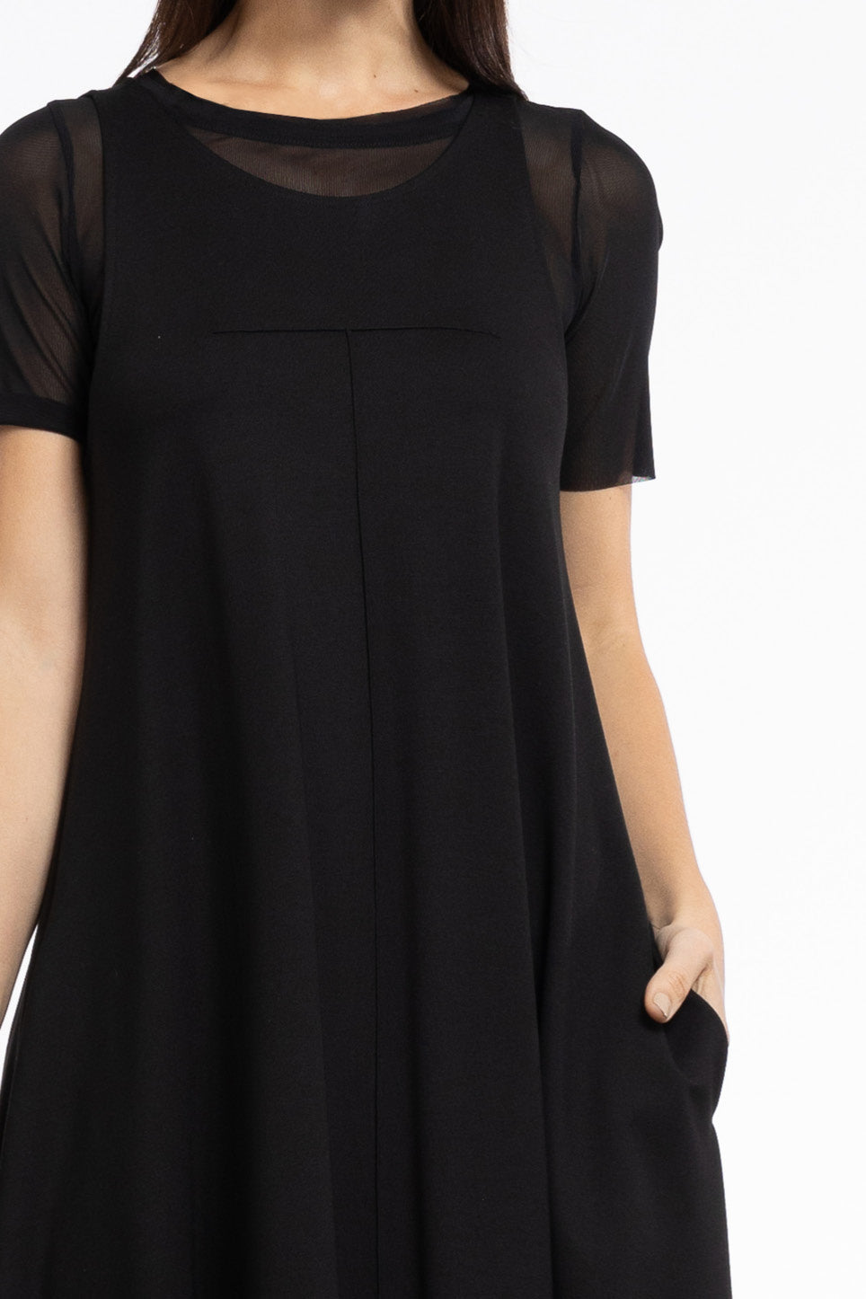 Bay Dress