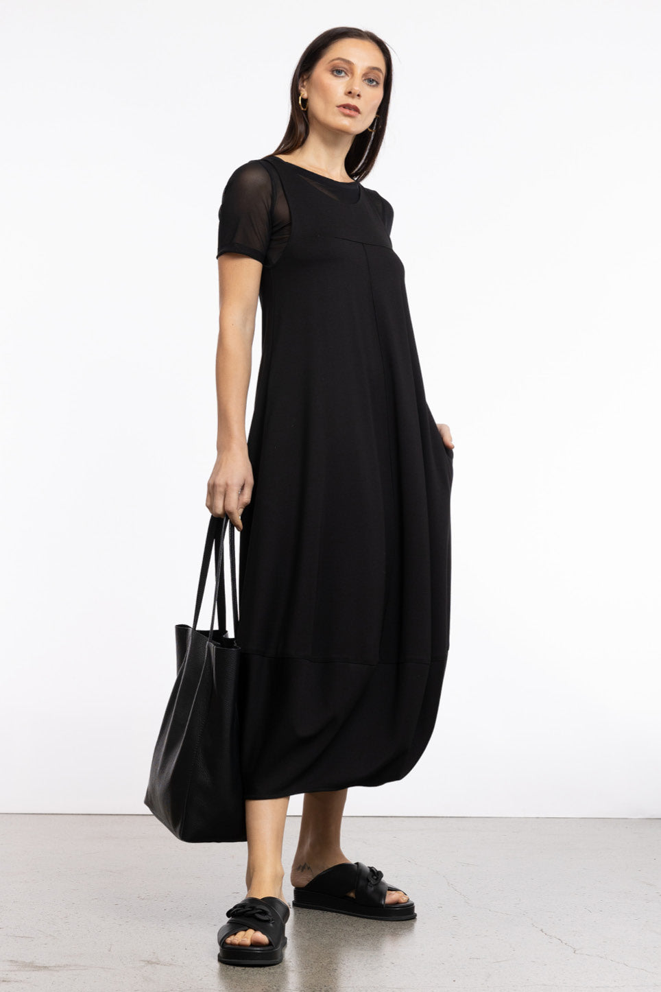 Bay Dress