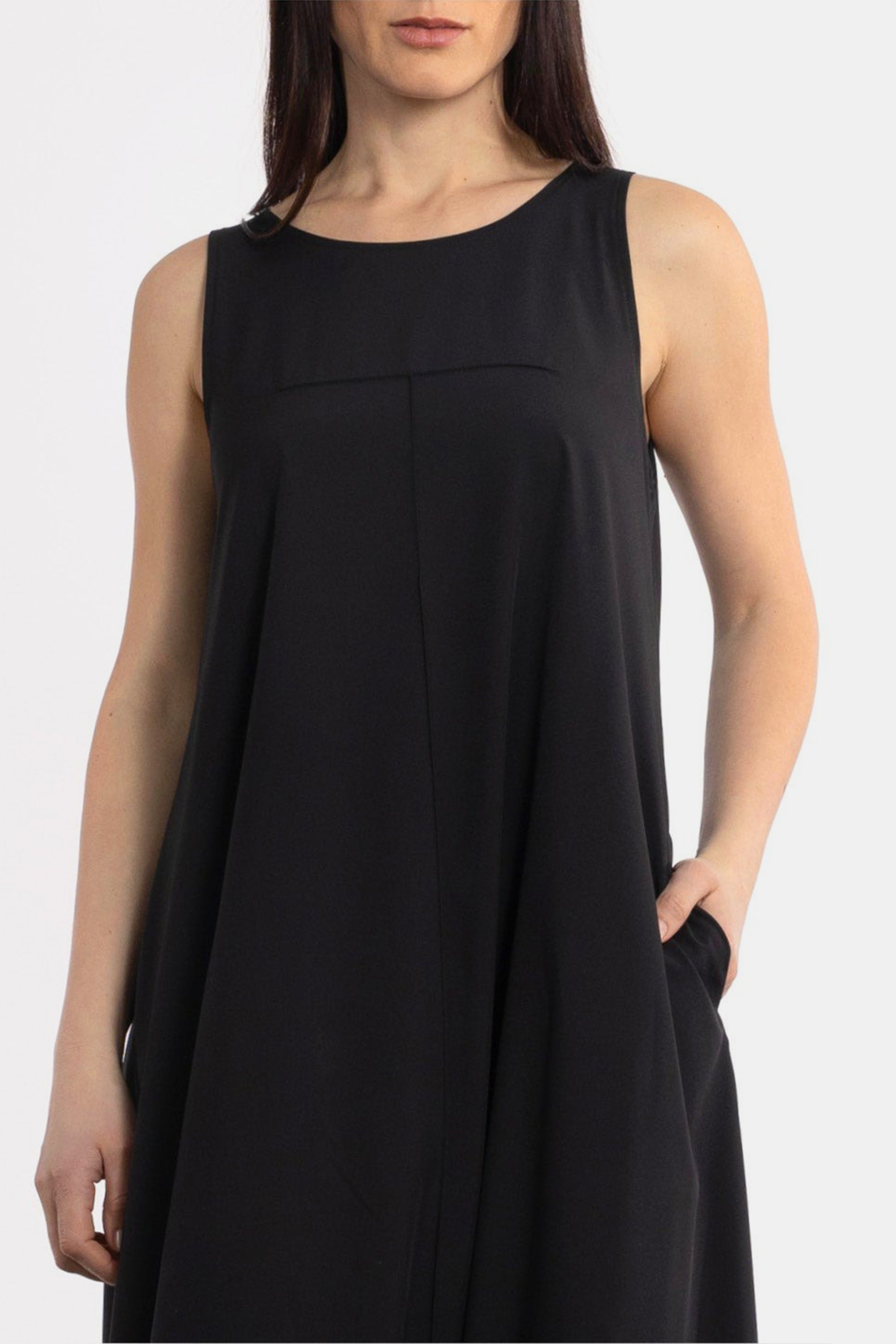 Bay Dress