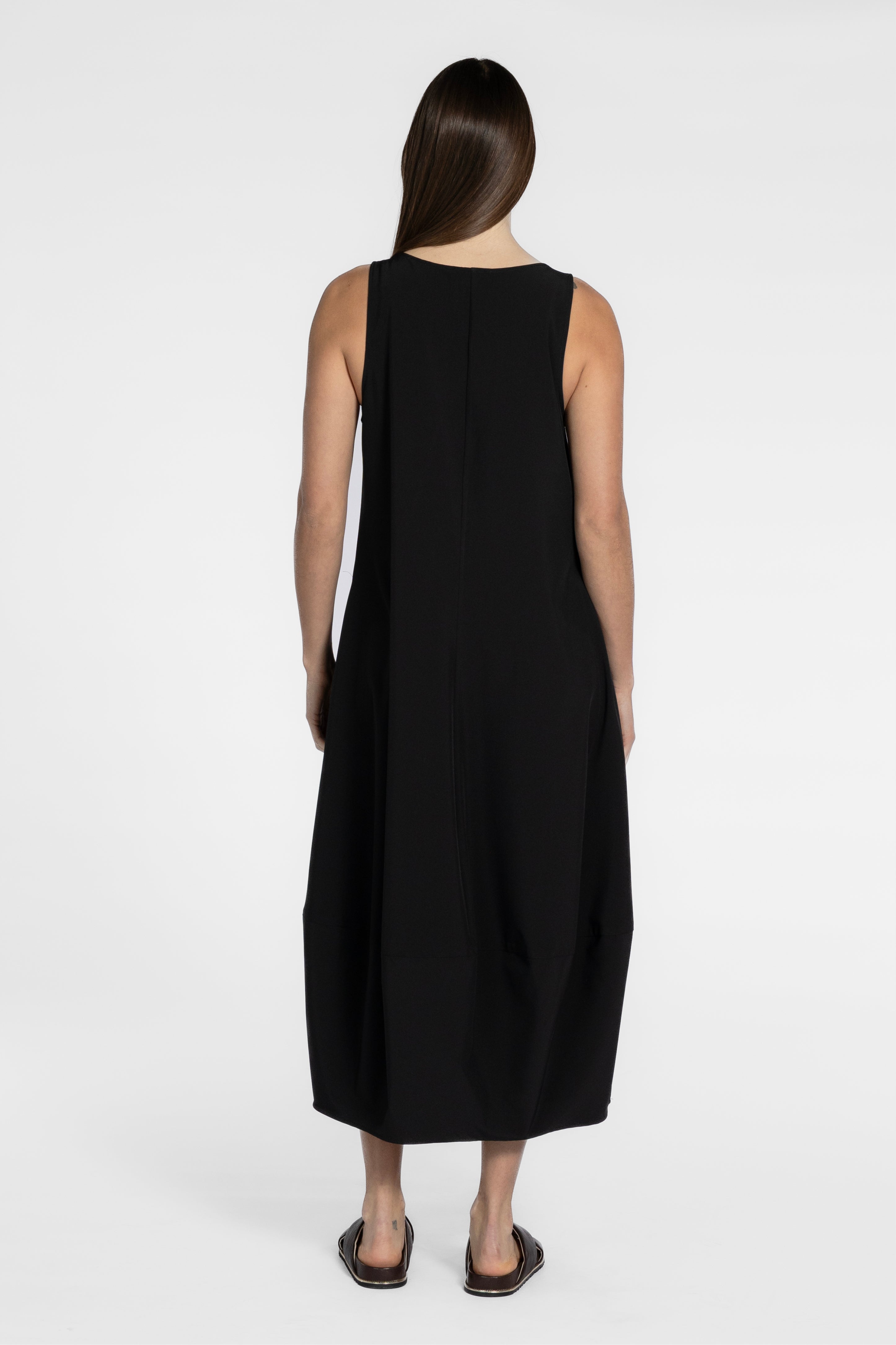 Bay Dress