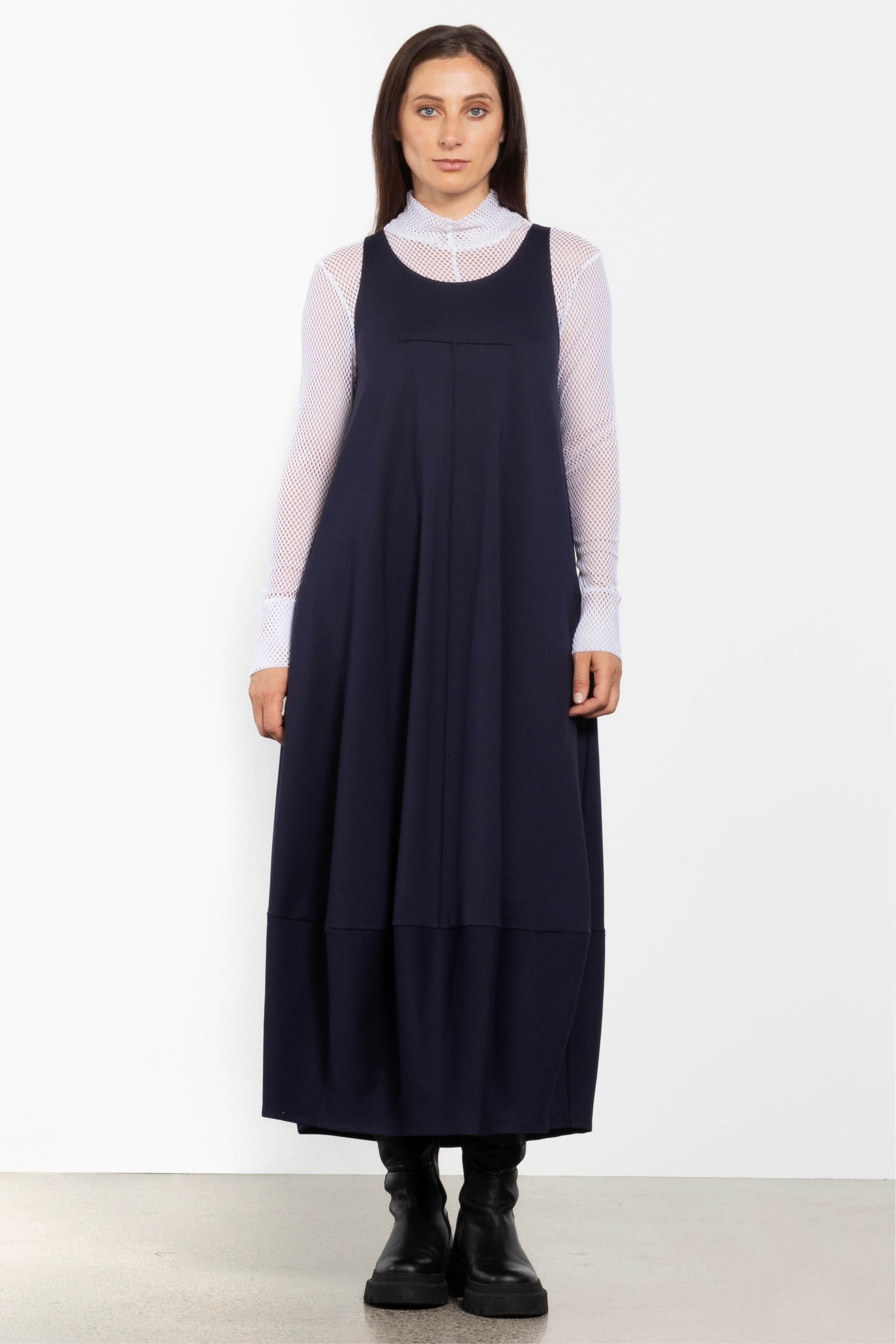Bay Dress