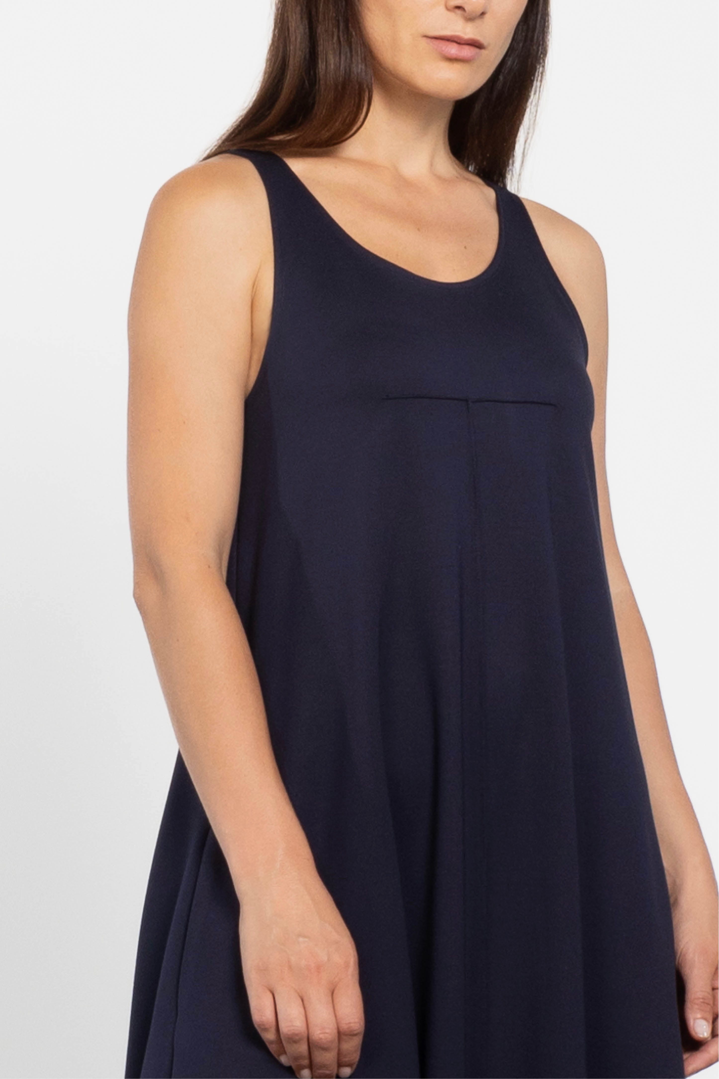 Bay Dress
