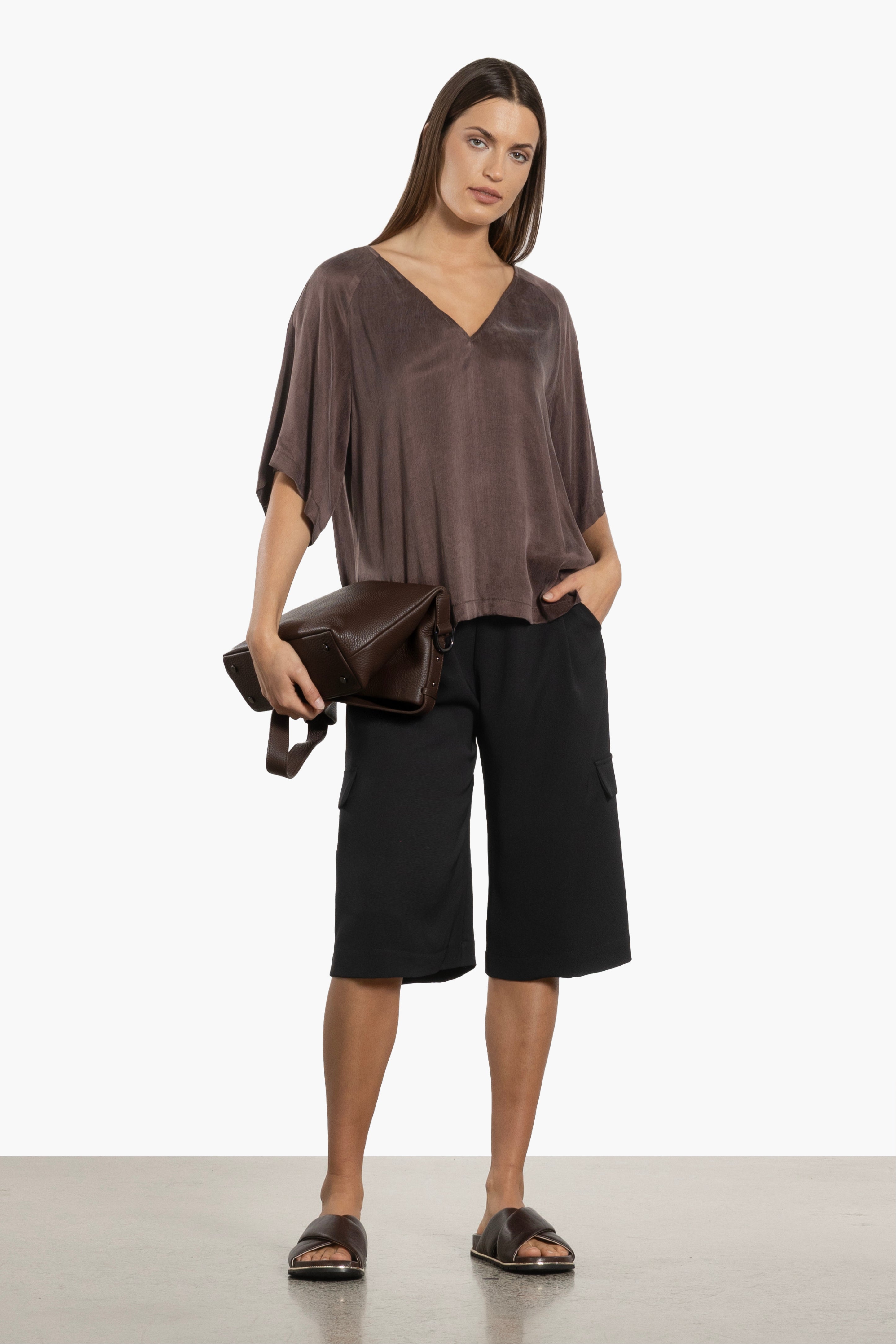 Bec Short
