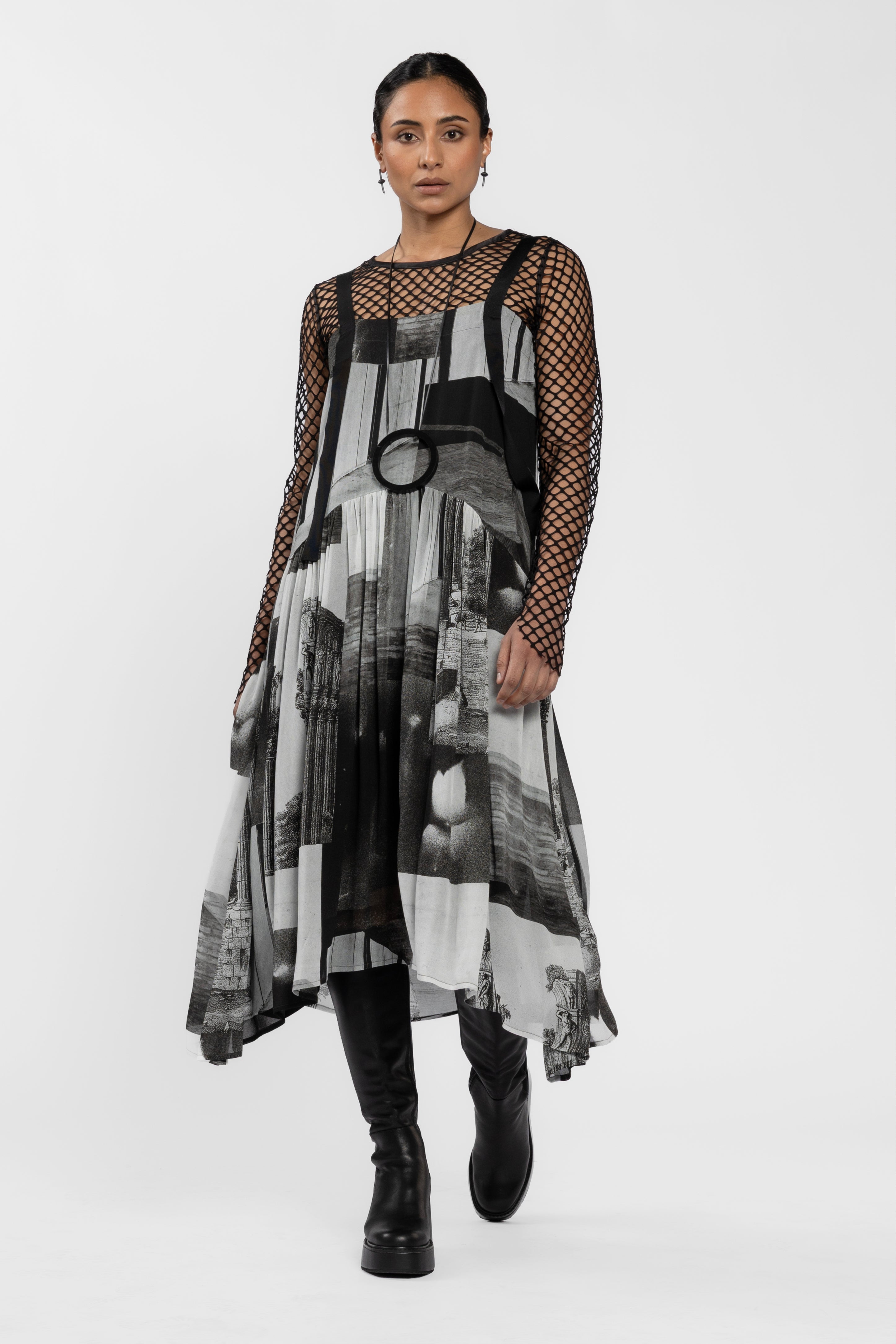 Bettina Dress