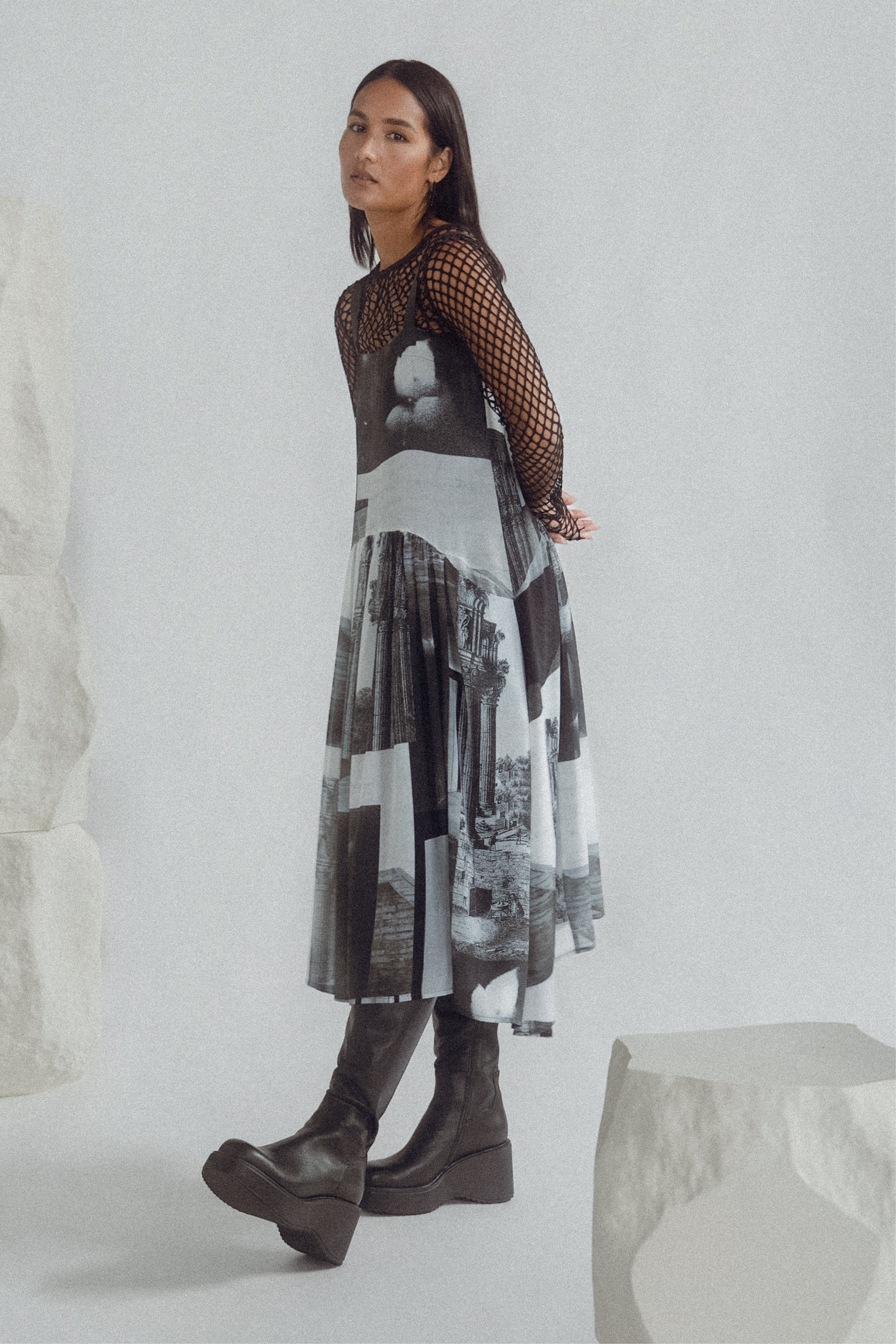 Bettina Dress