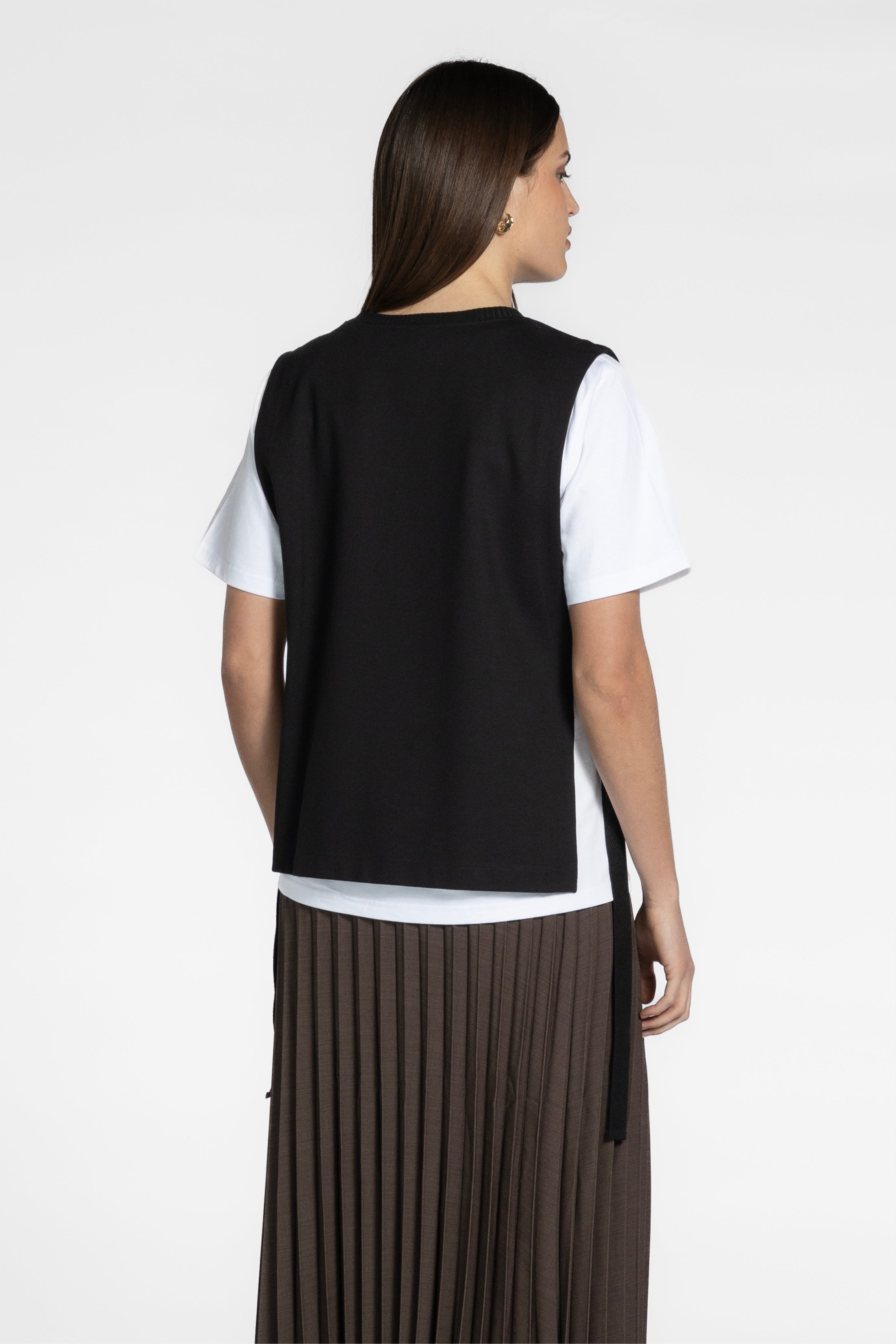 Billie Gilet
