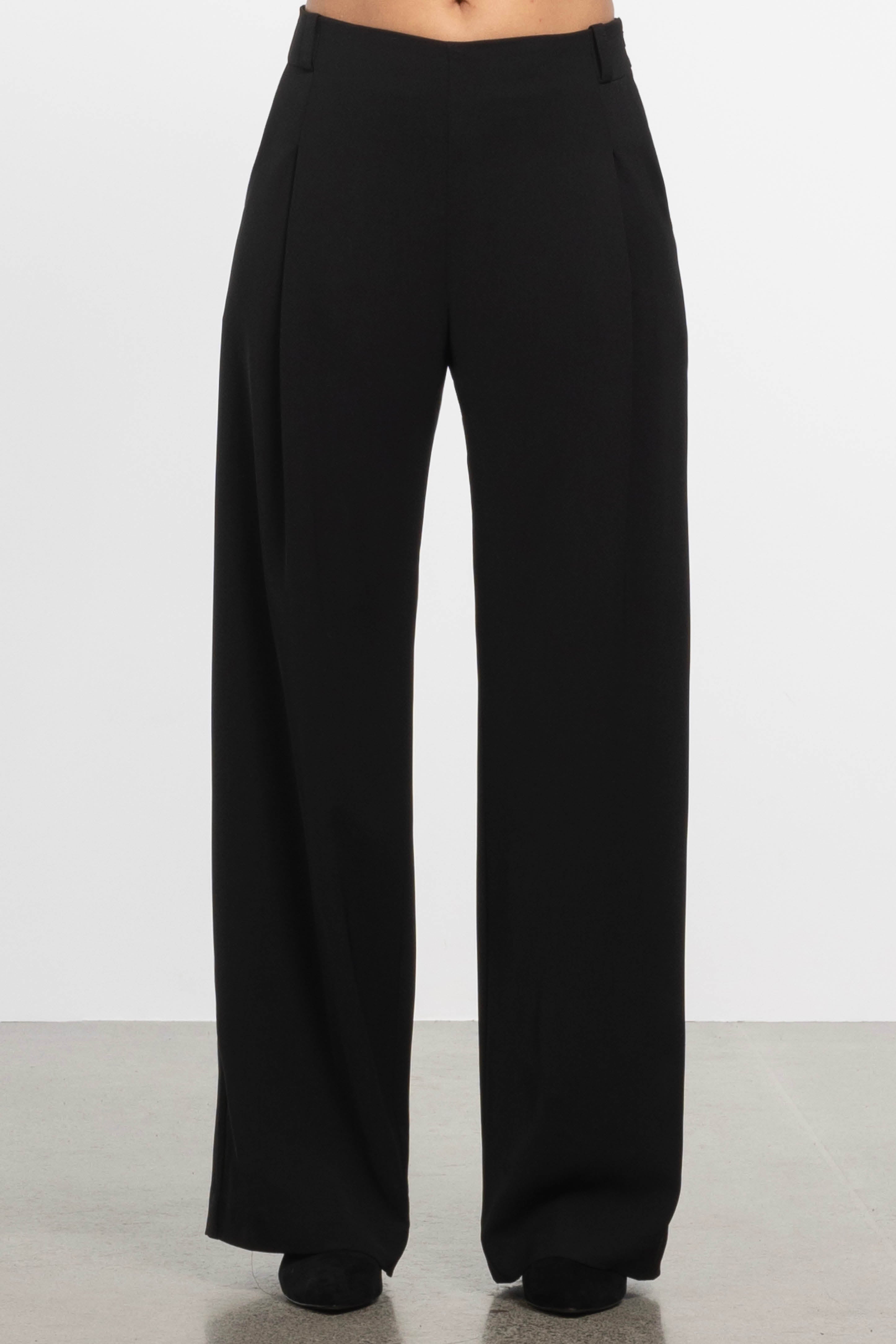 Bonnie Wide Leg Pant