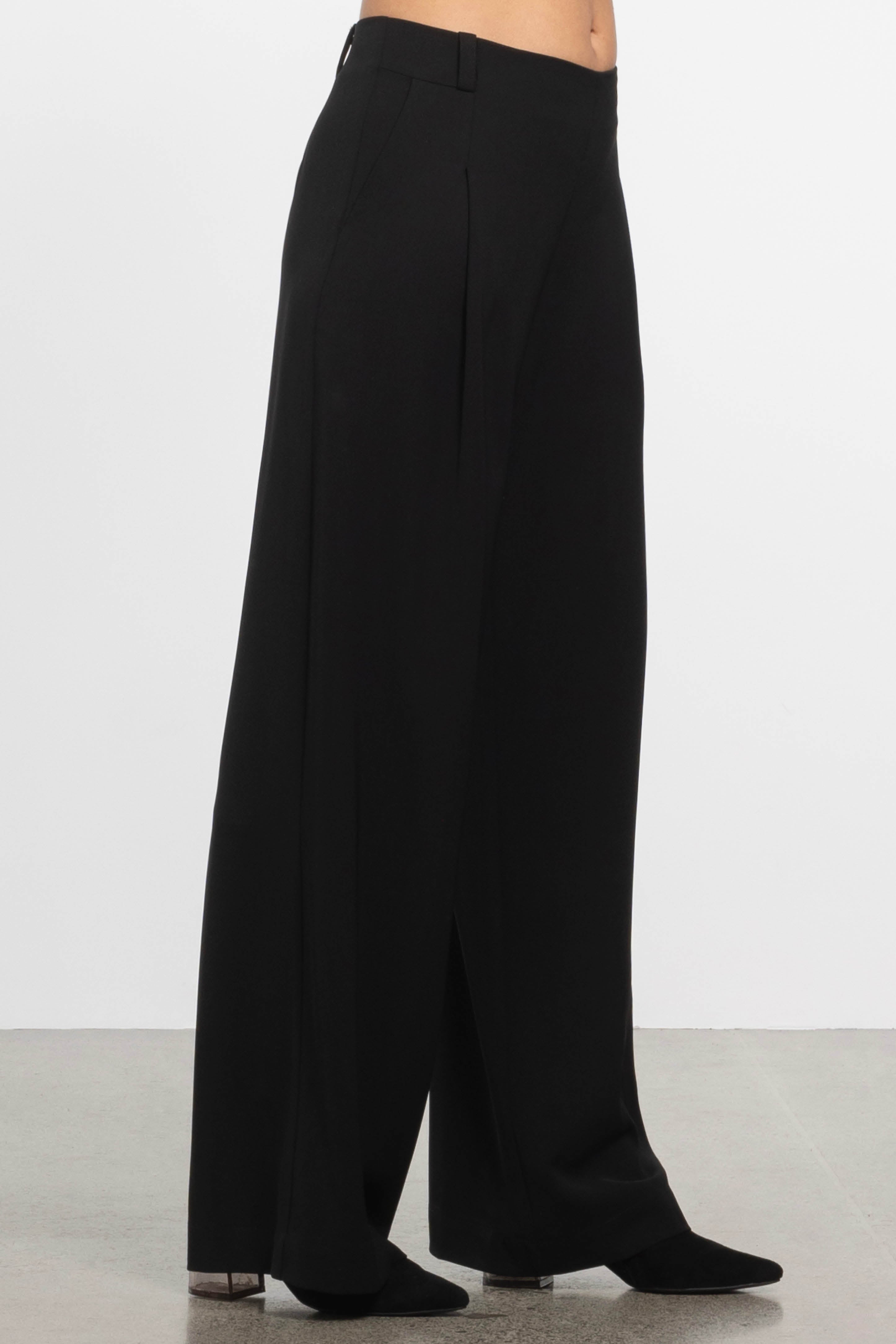 Bonnie Wide Leg Pant