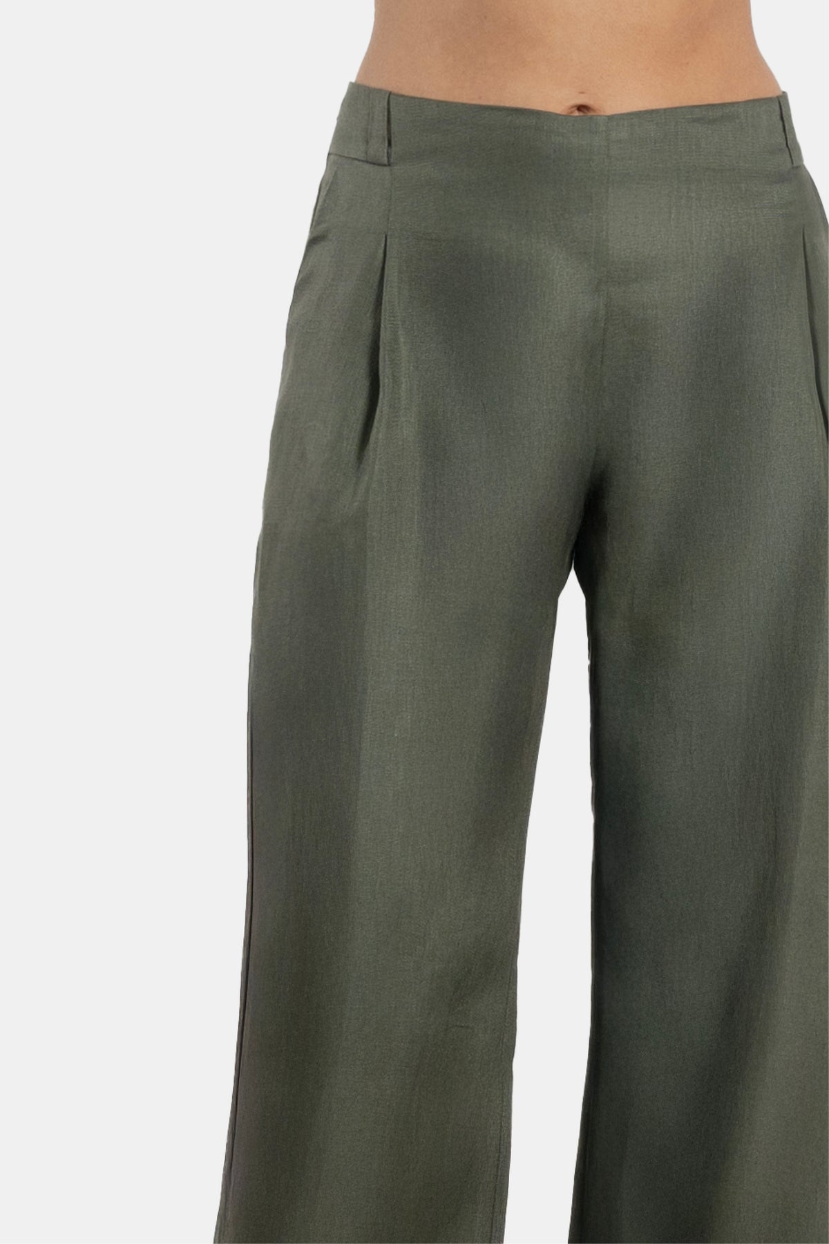 Bonnie Wide Leg Pant