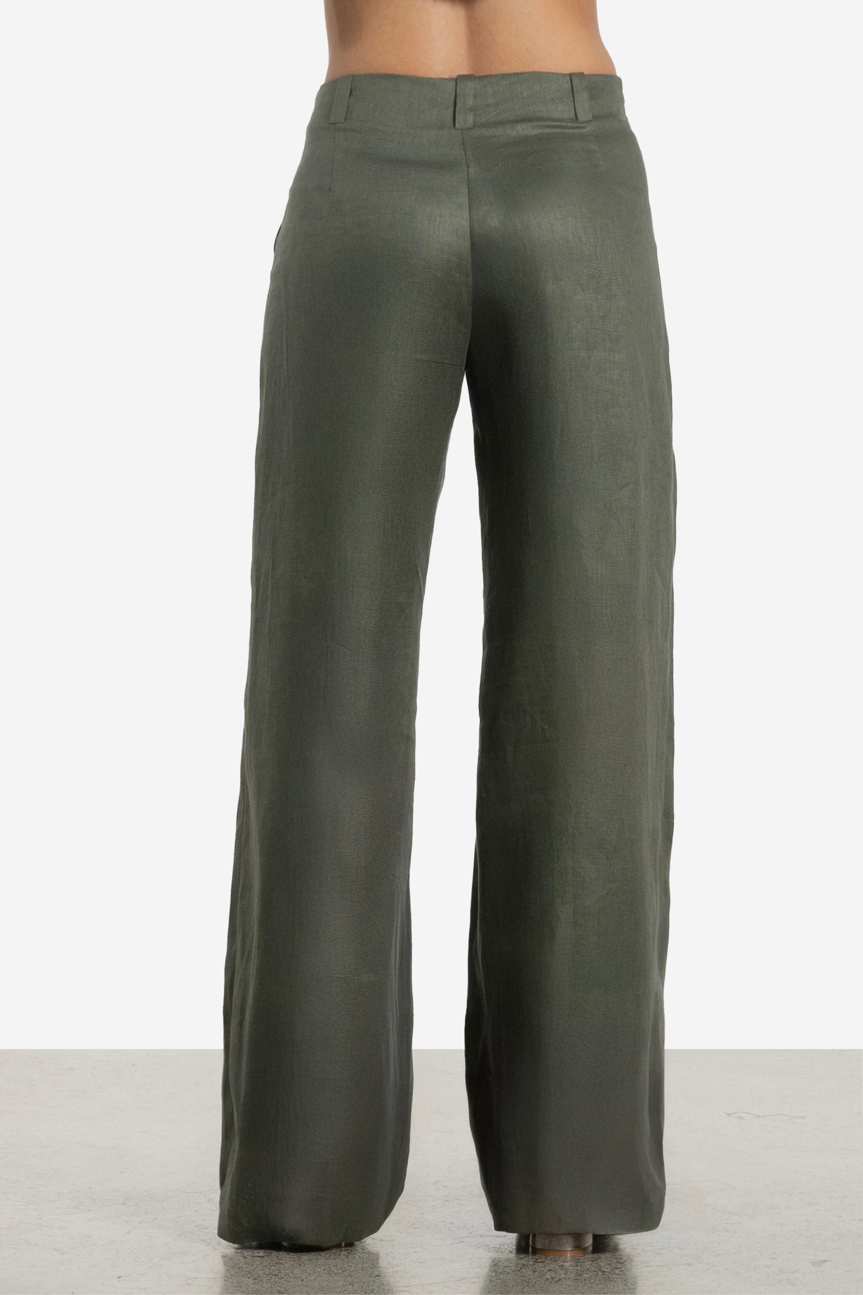 Bonnie Wide Leg Pant