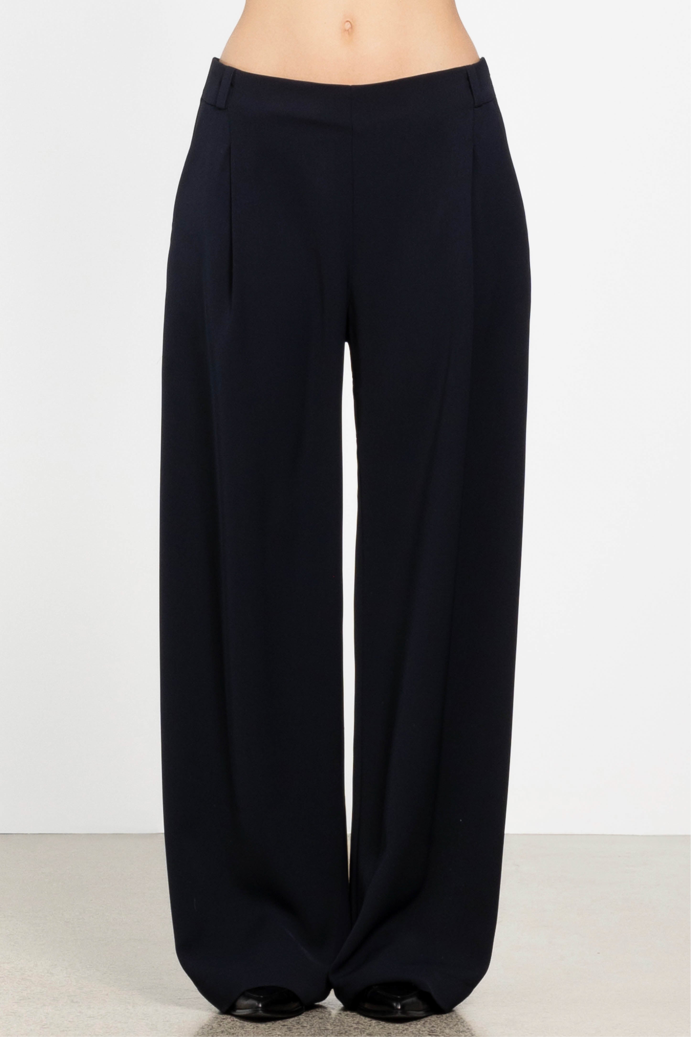 Bonnie Wide Leg Pant