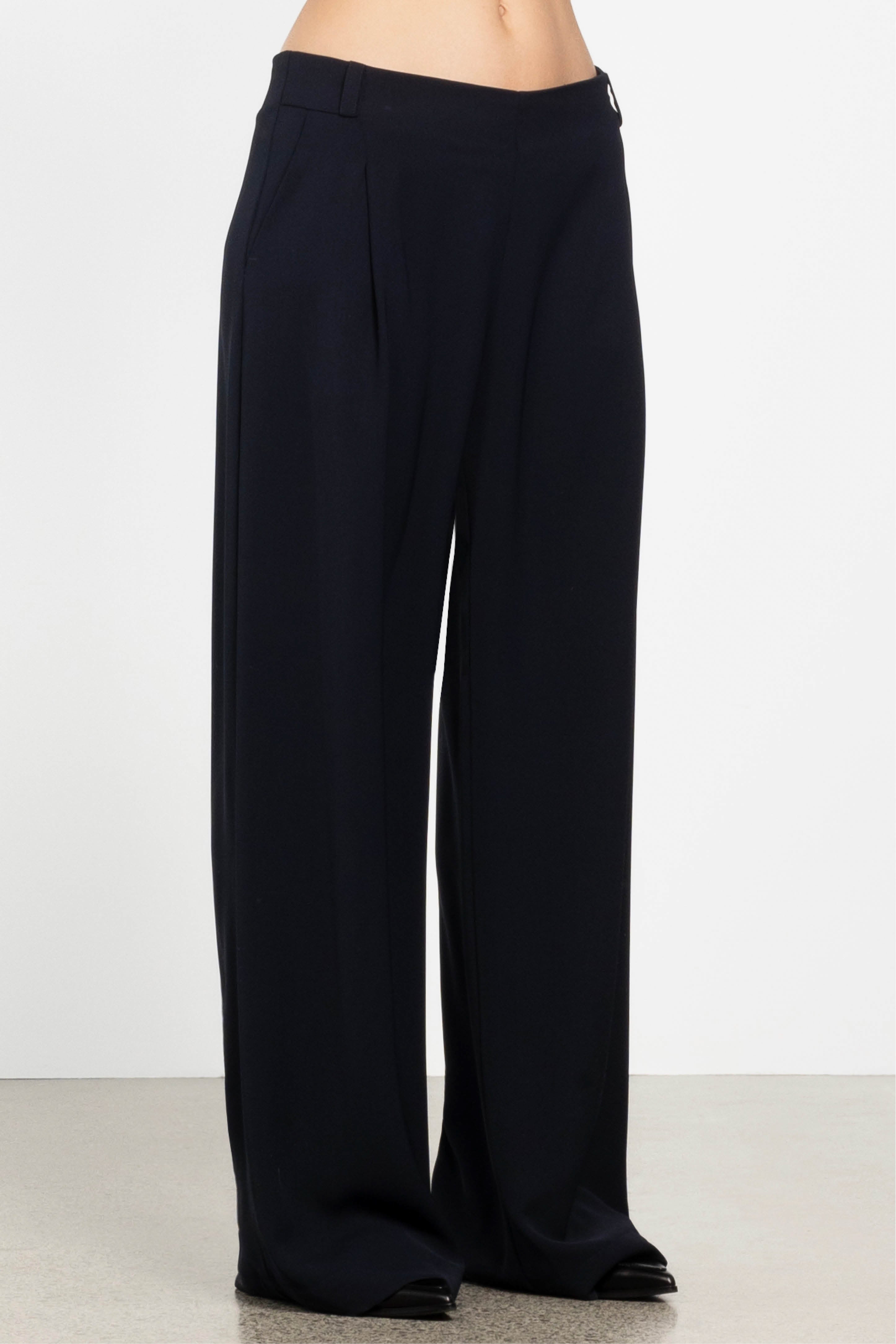 Bonnie Wide Leg Pant