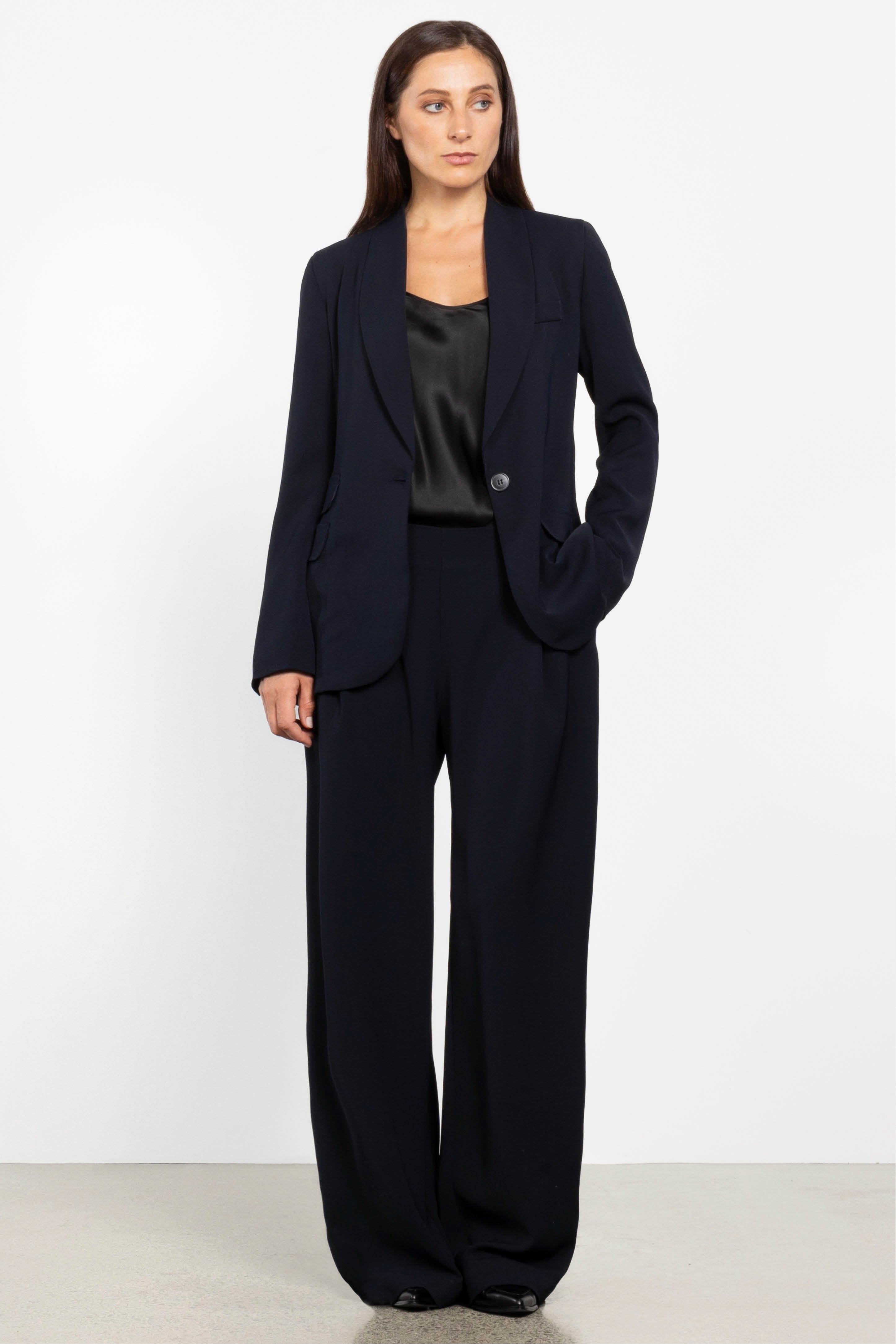 Bonnie Wide Leg Pant
