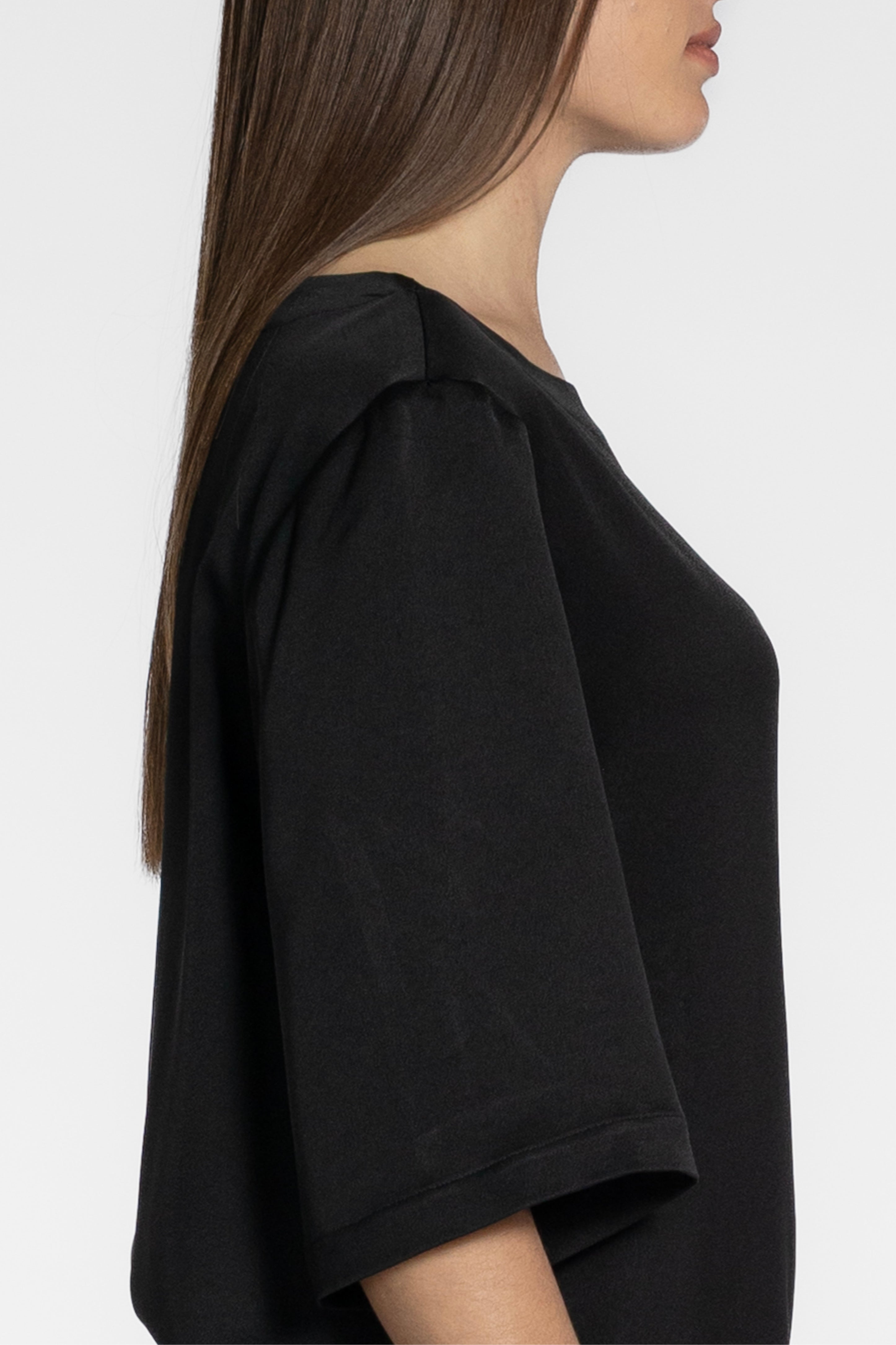 Breeze Short Sleeve Top