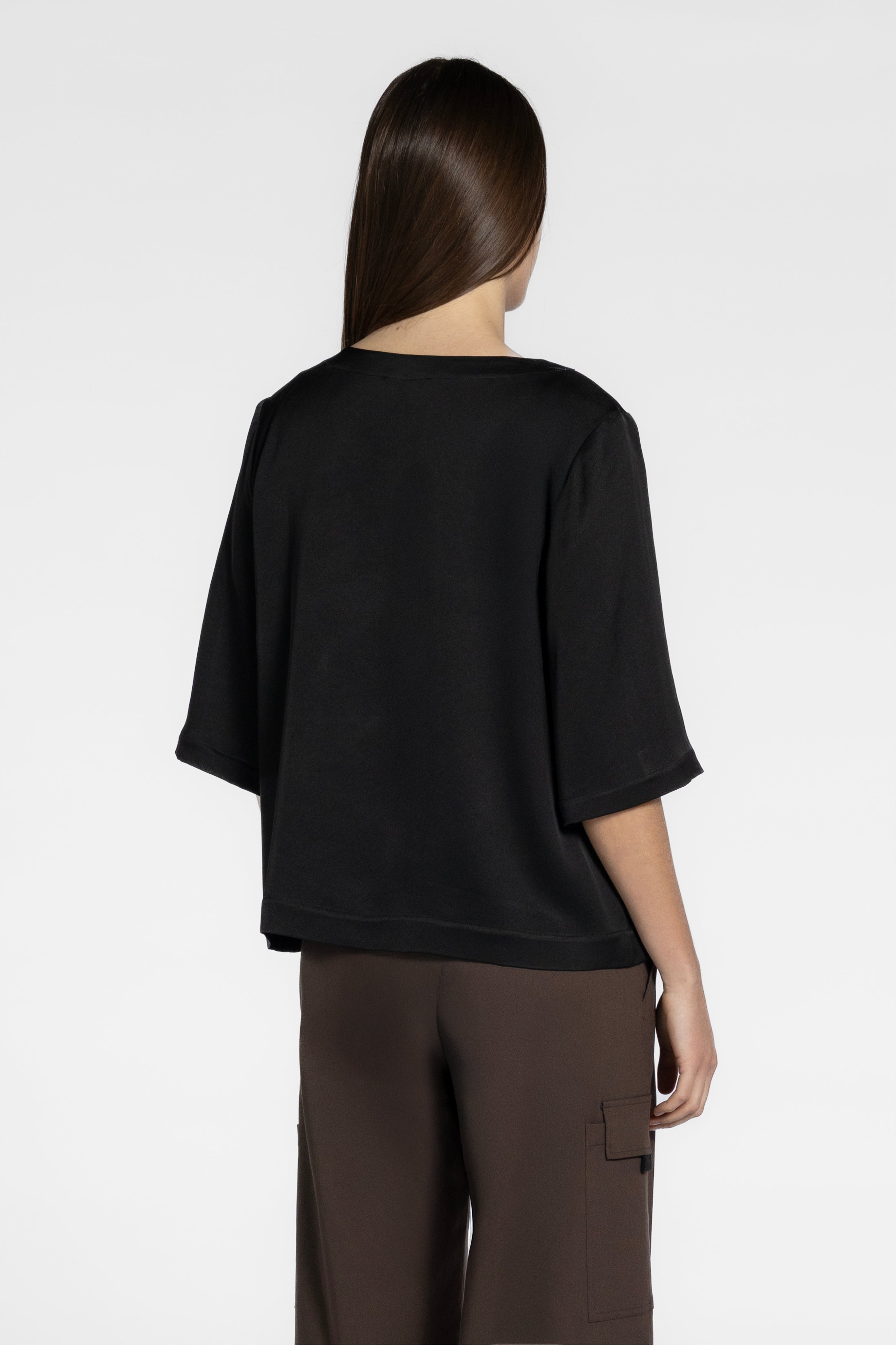Breeze Short Sleeve Top