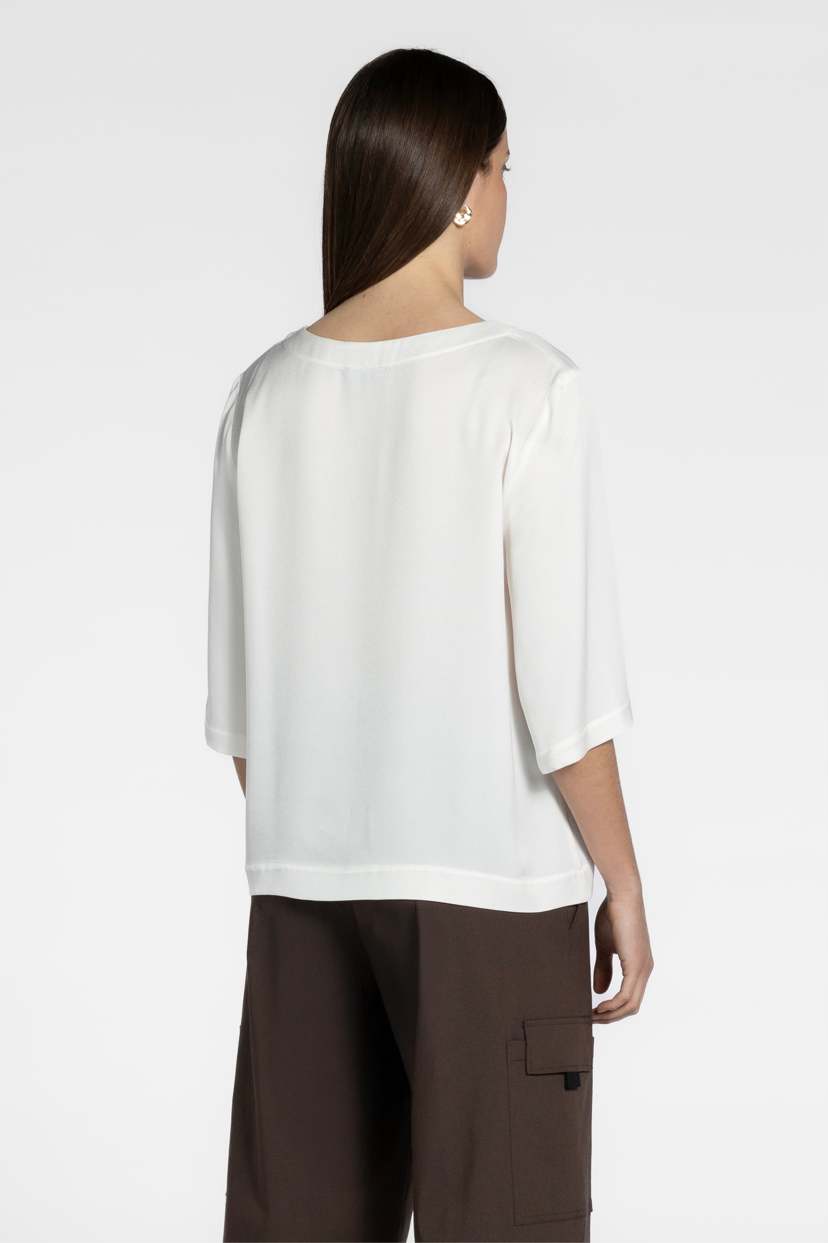Breeze Short Sleeve Top