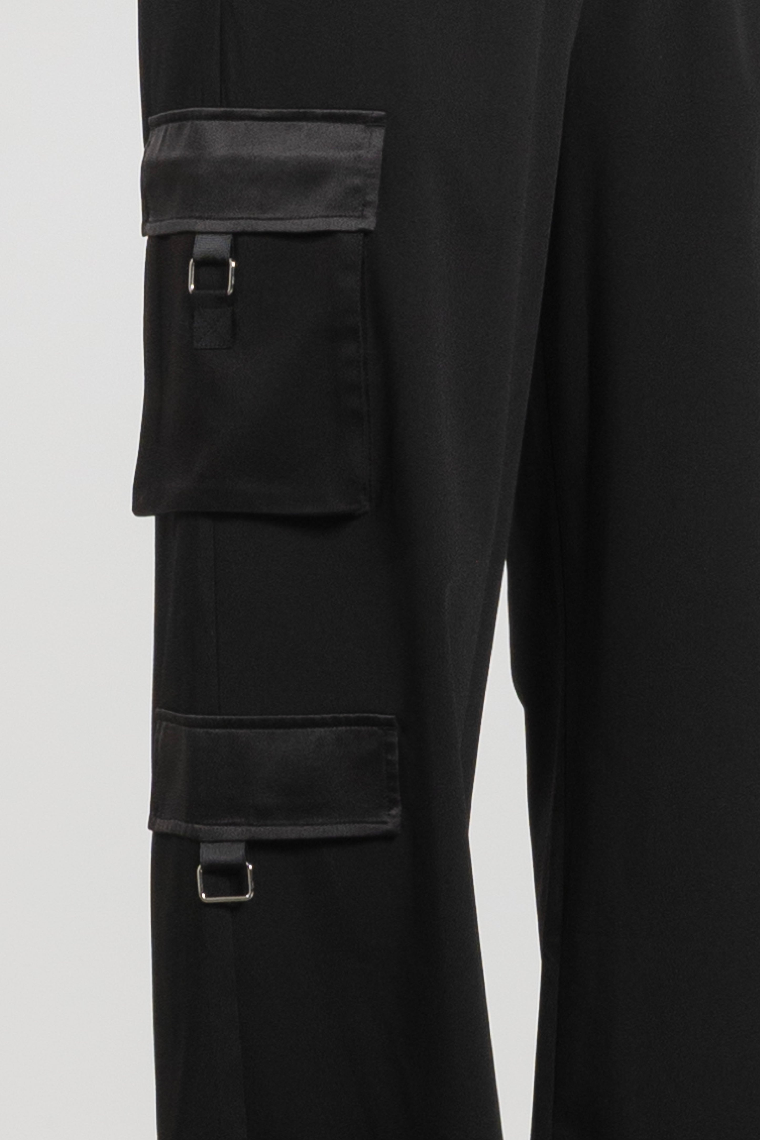 Broadway Cargo Wide Leg Pant