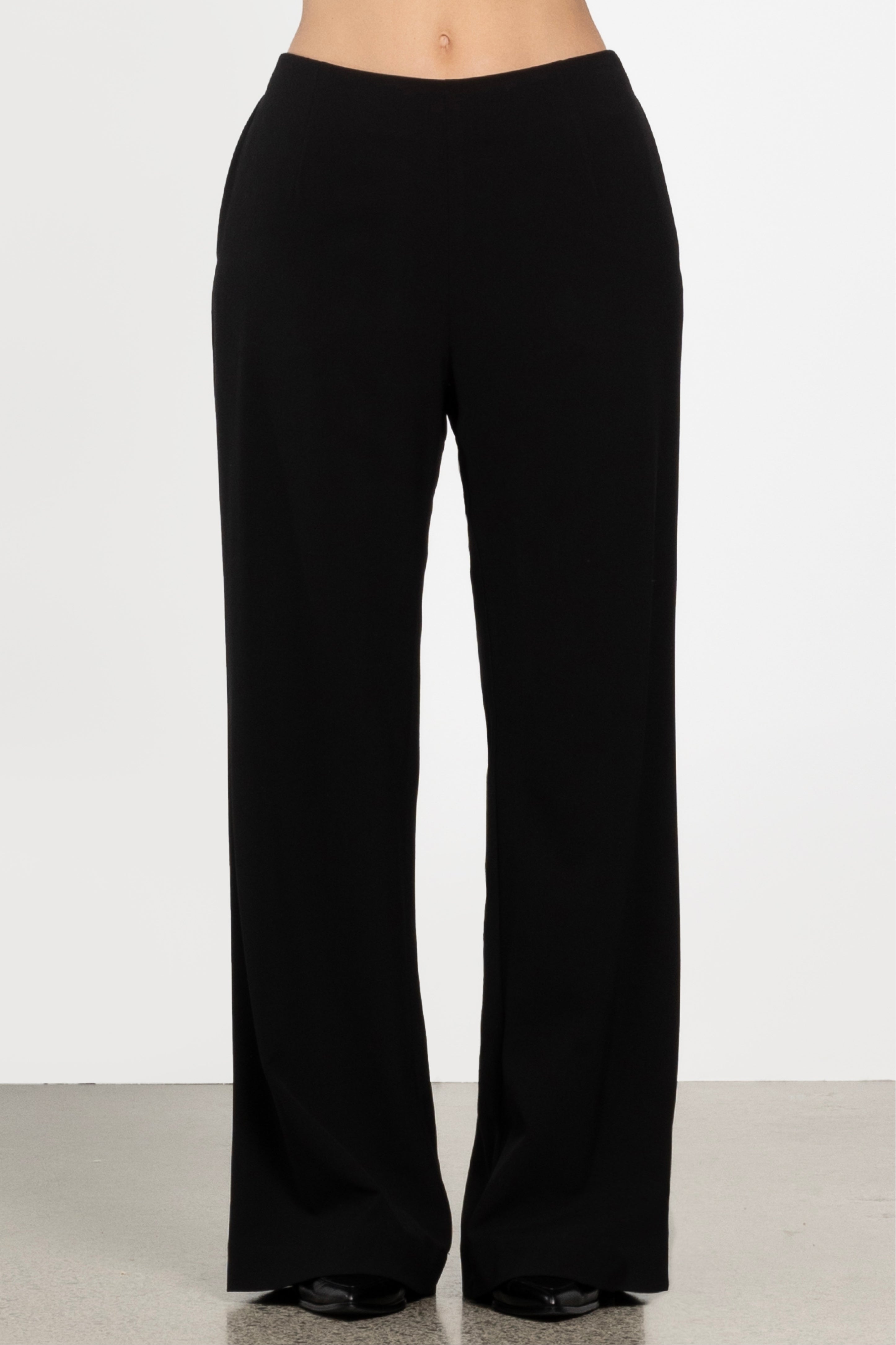 Carlos Wide Leg Pant