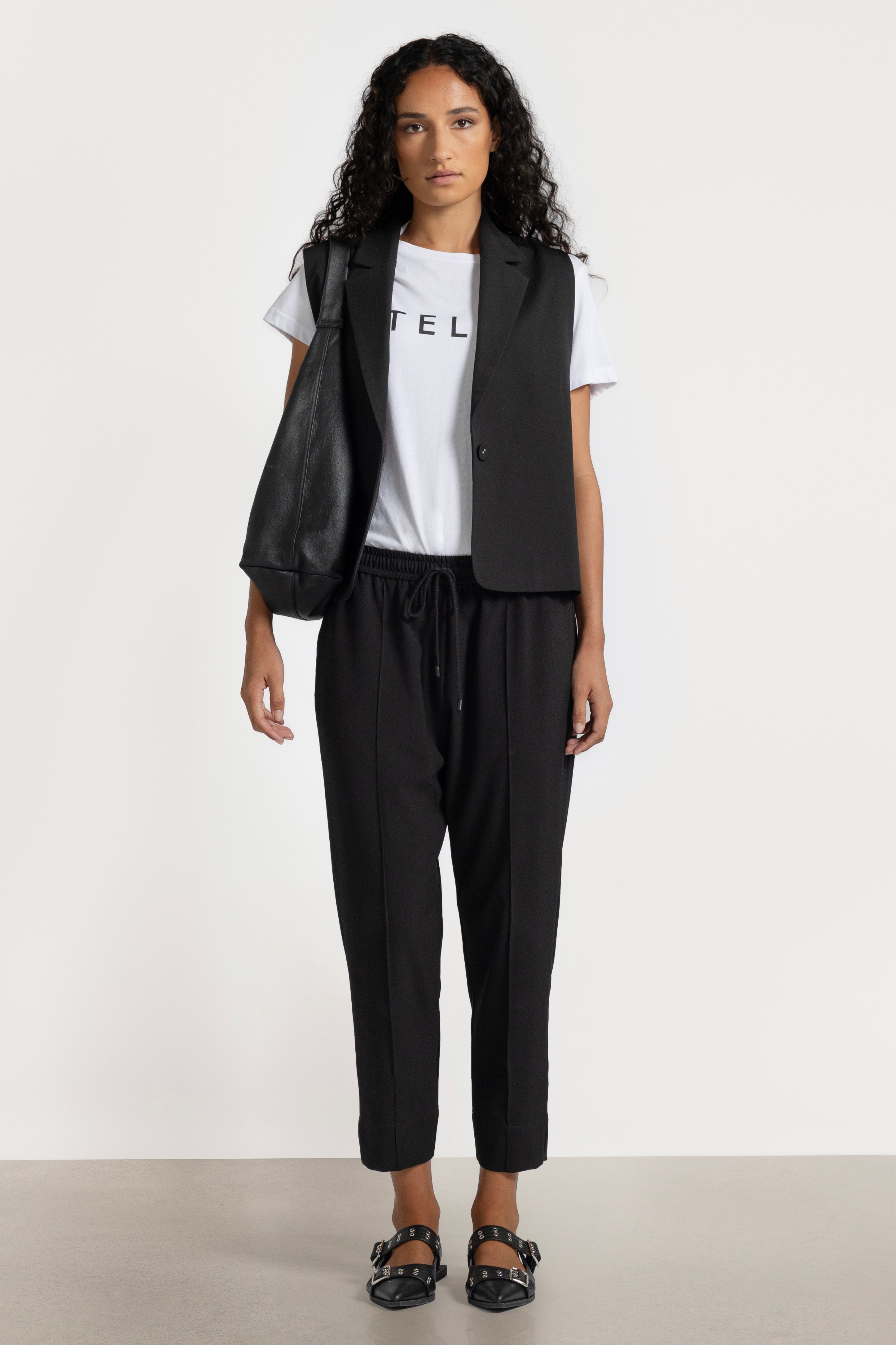Conrad Taper Pant