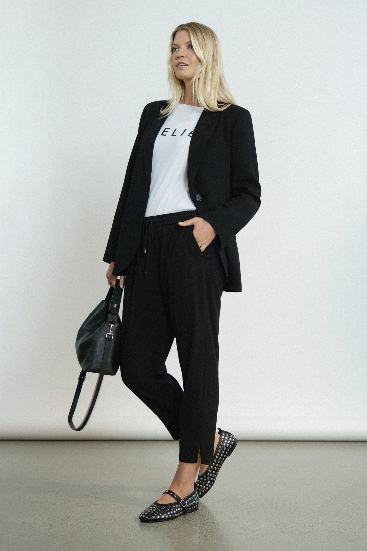 Conrad Taper Pant