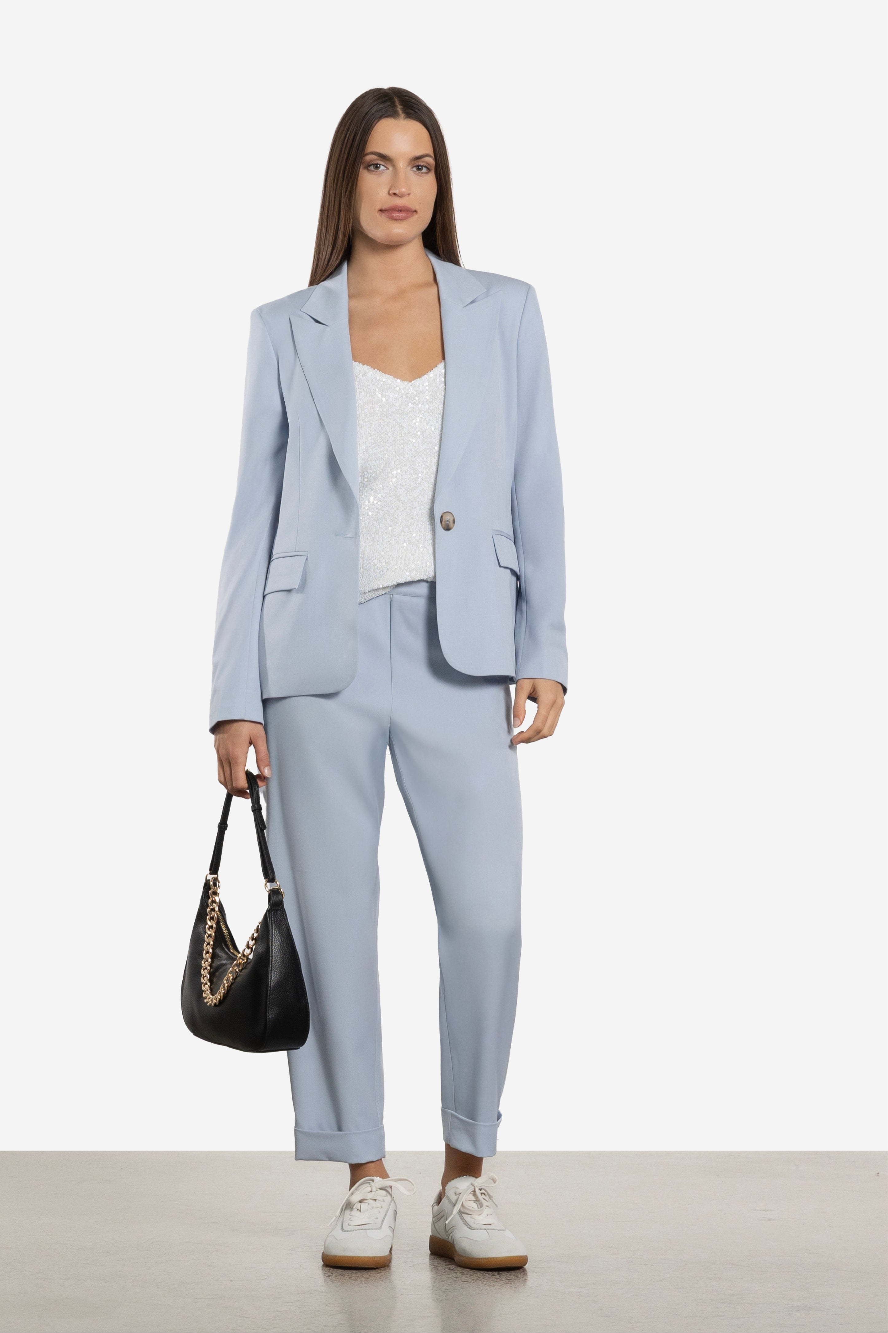 Constance Tapered Leg Pant