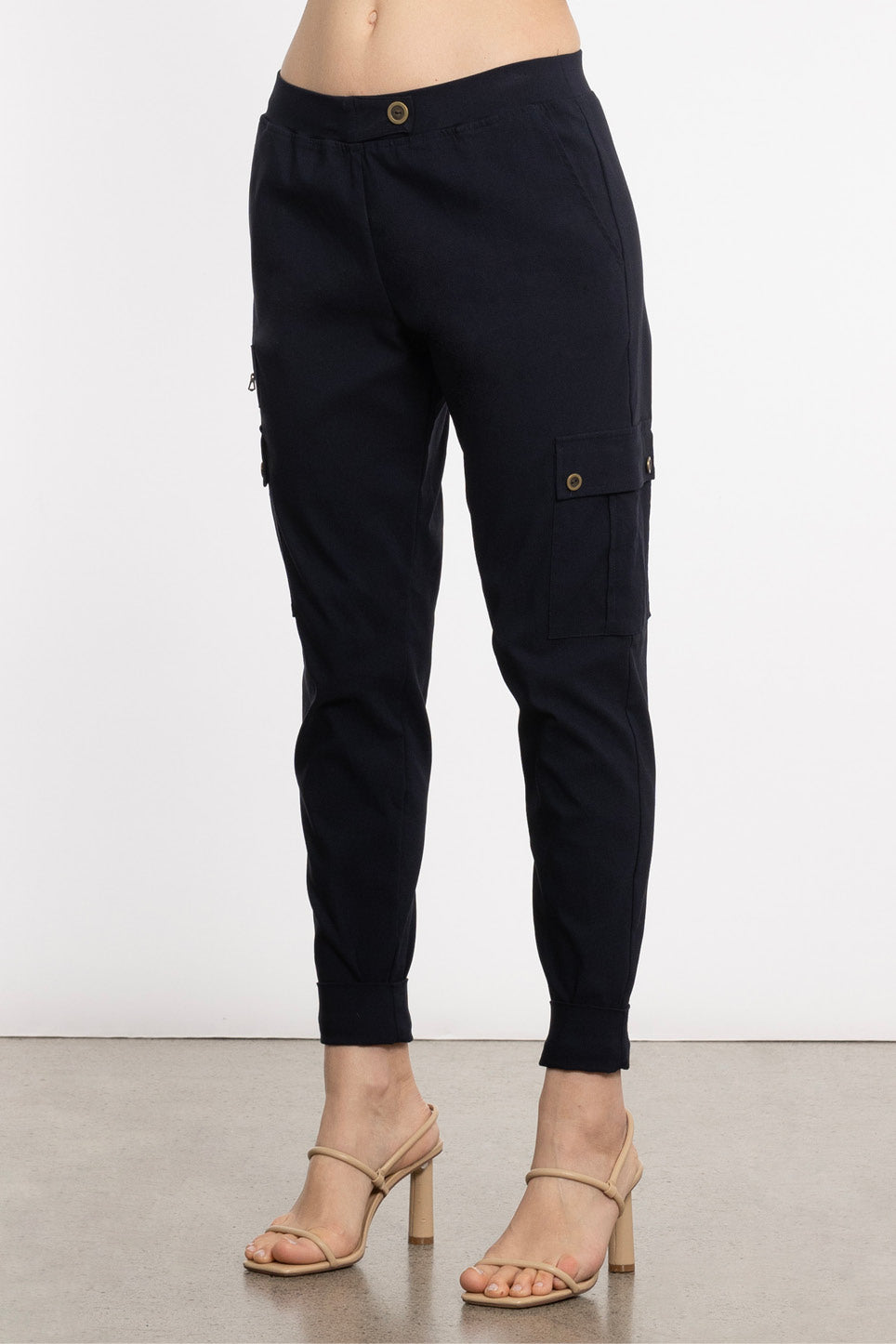 Croft Cargo Pant