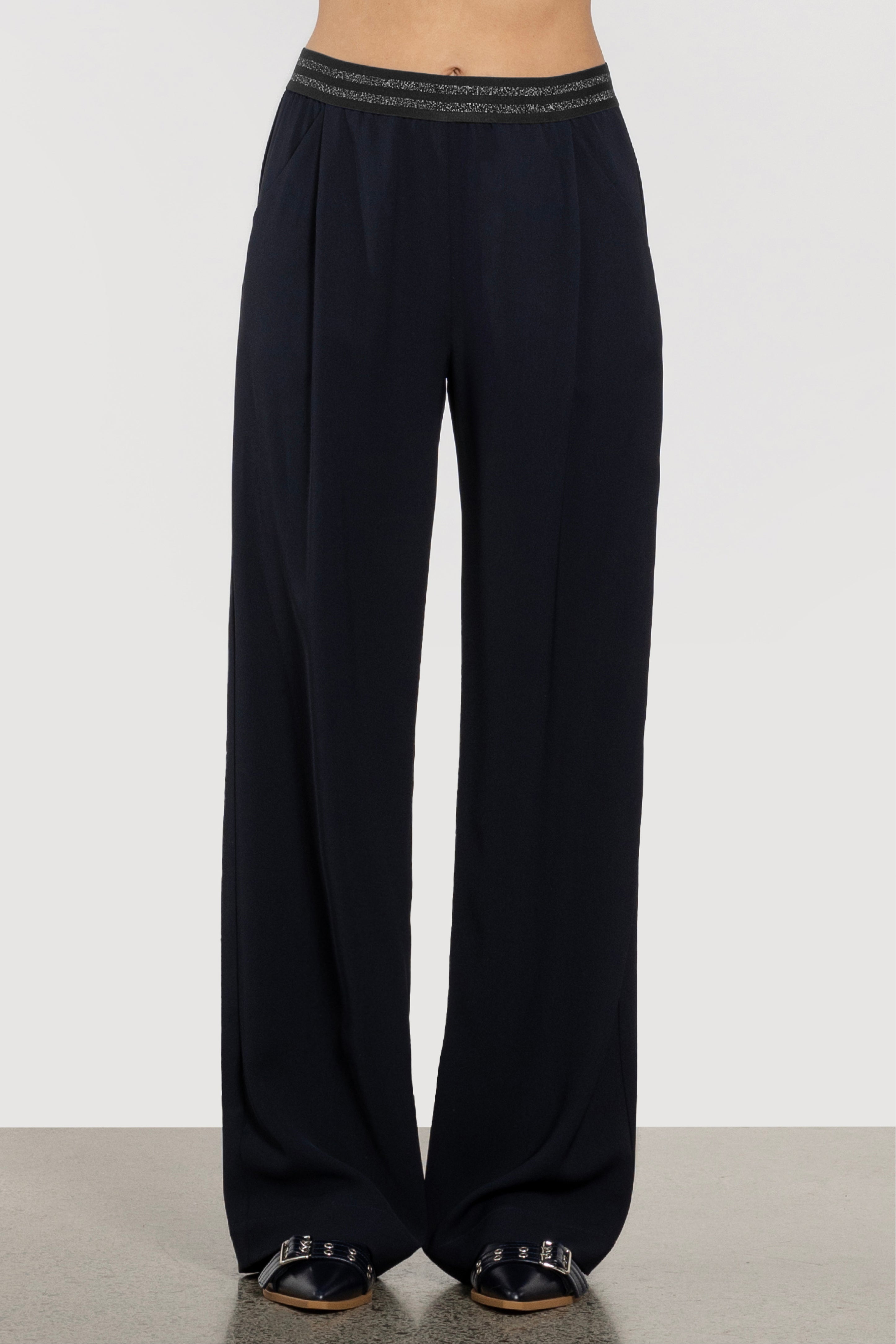 Dakota Wide Leg Pant